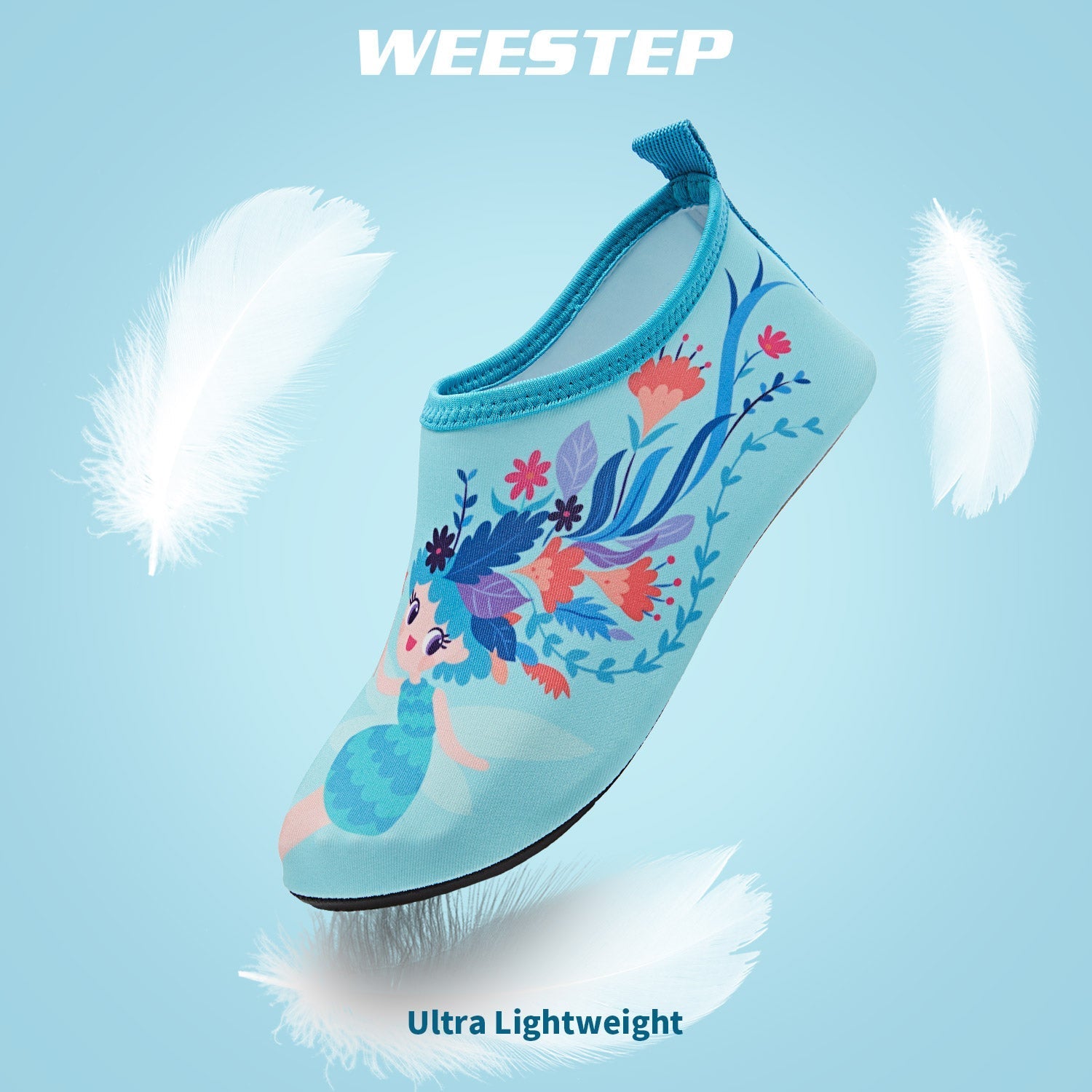 Aqua Sock Shoes Fairy Style