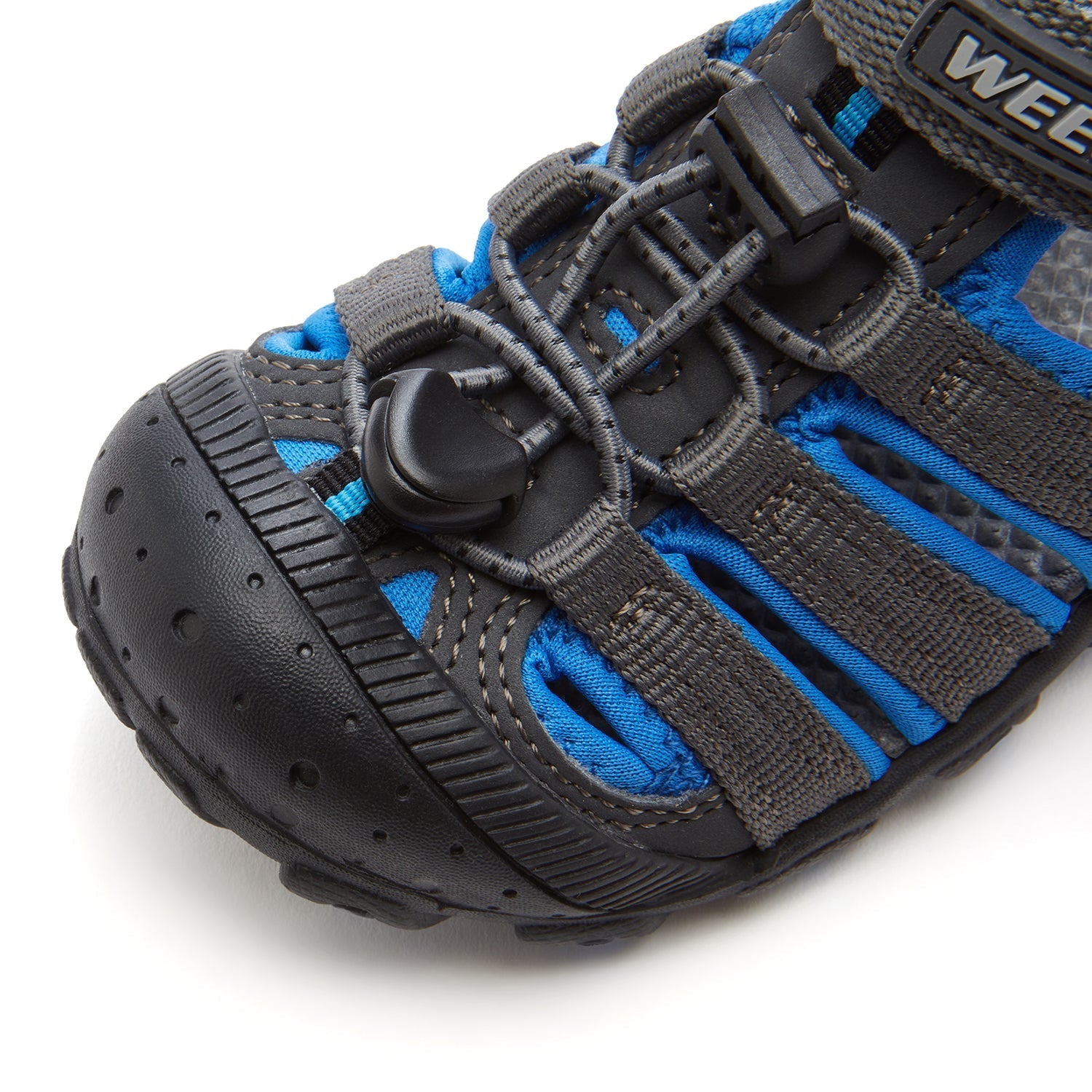 Toddler Little Kid Sporty Closed Toe Water Sandal II