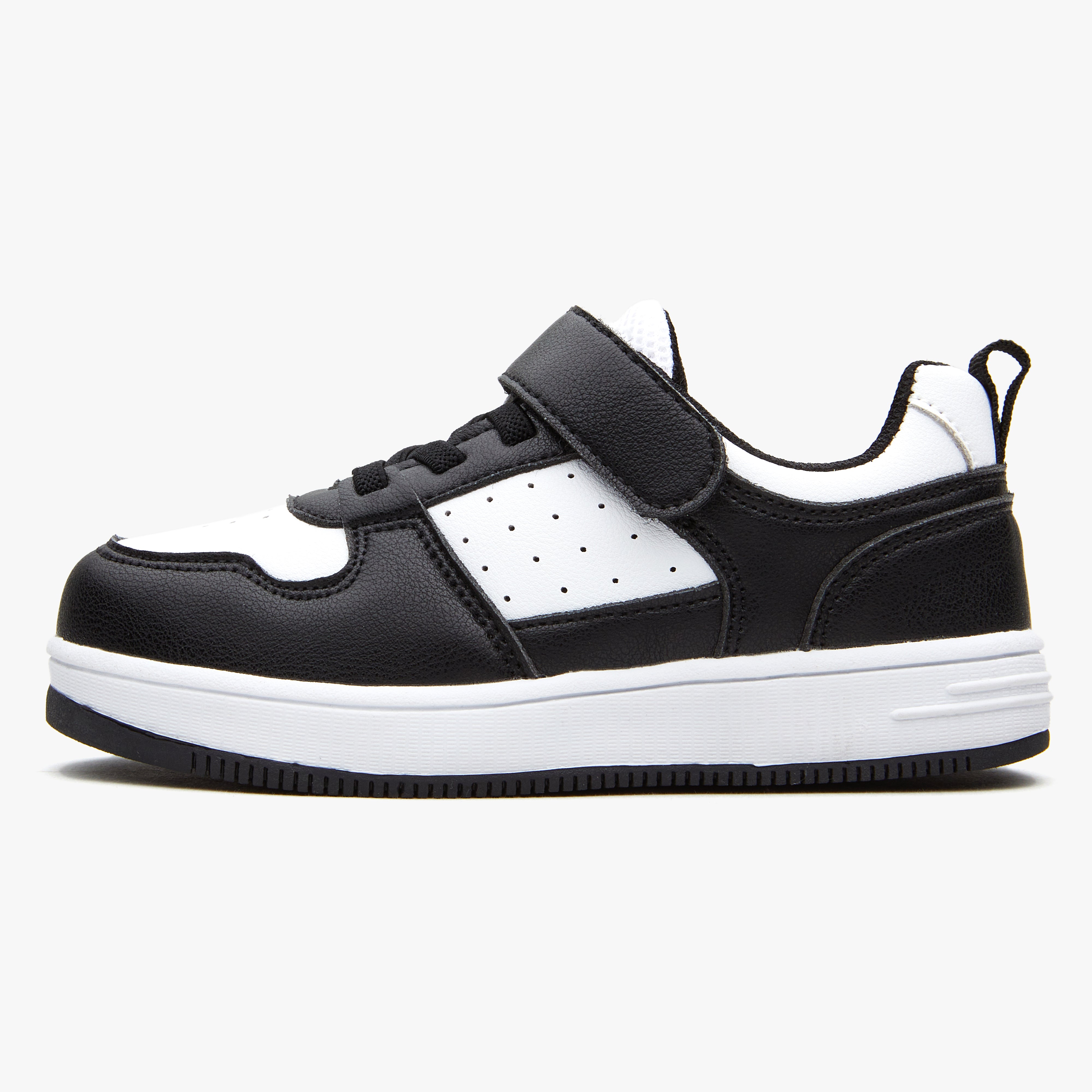 Toddler Little Kid Classic Low-Top Street Sneakers