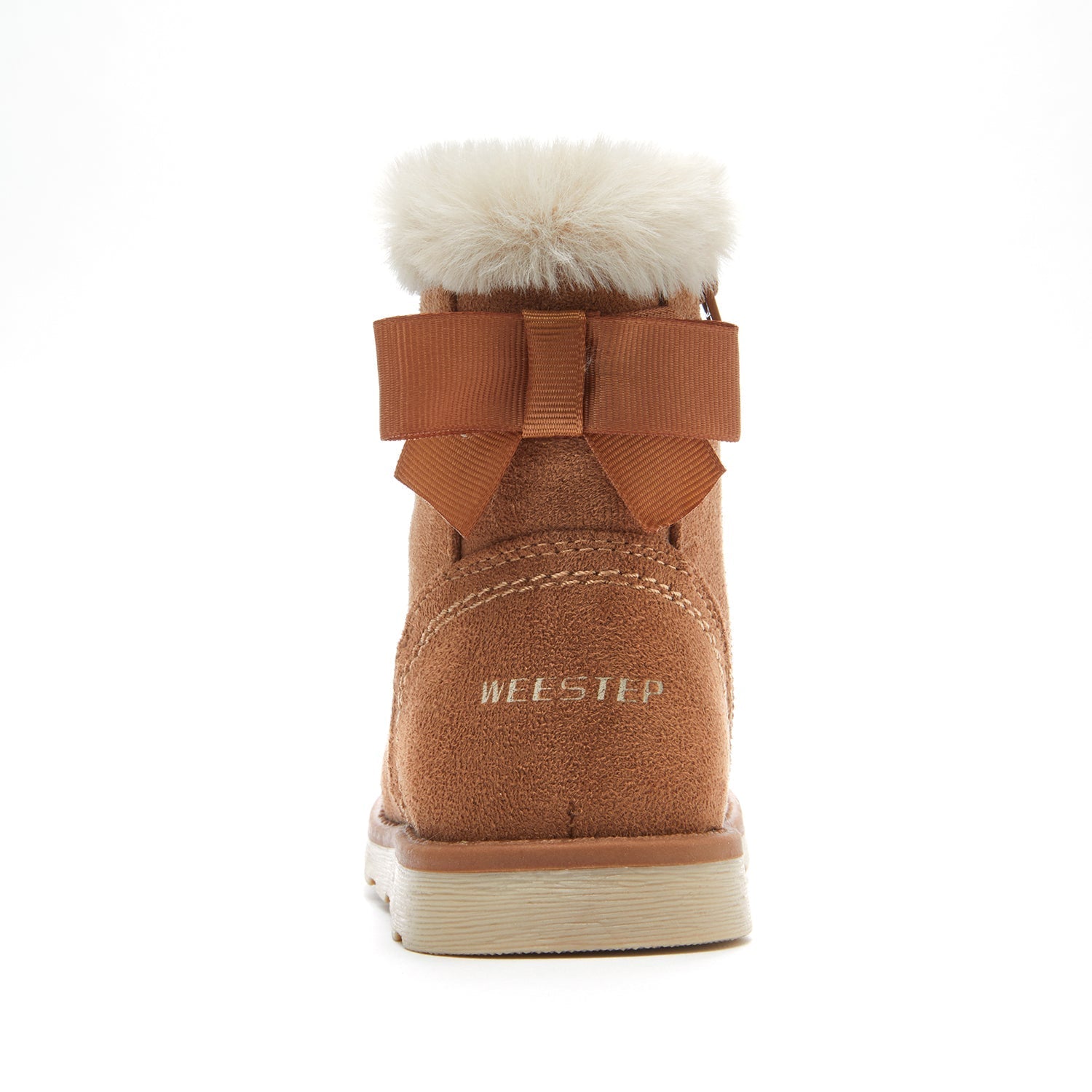 Toddler Little Kid Fluffy Boots