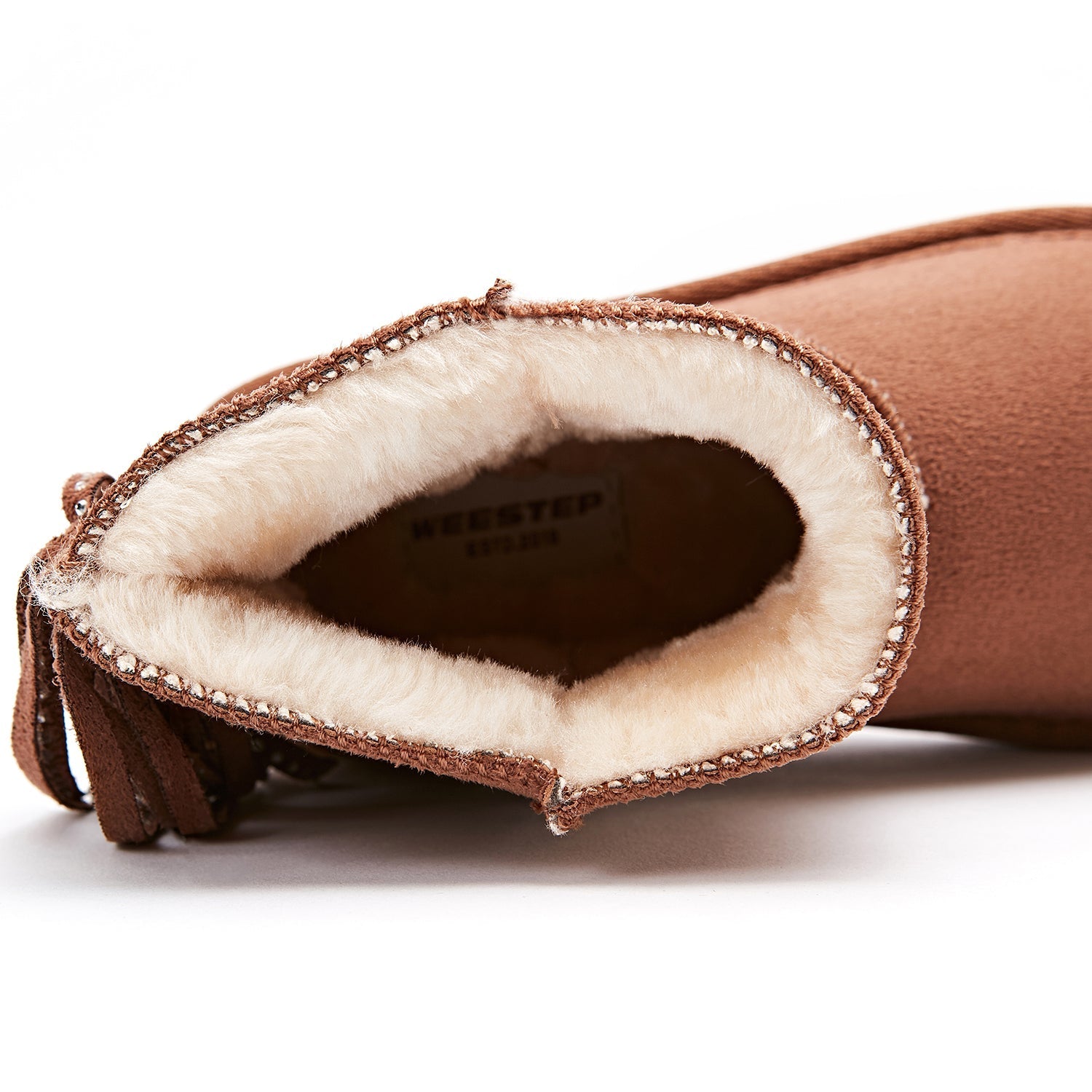 Toddler Little Kid Pony Tail Boots