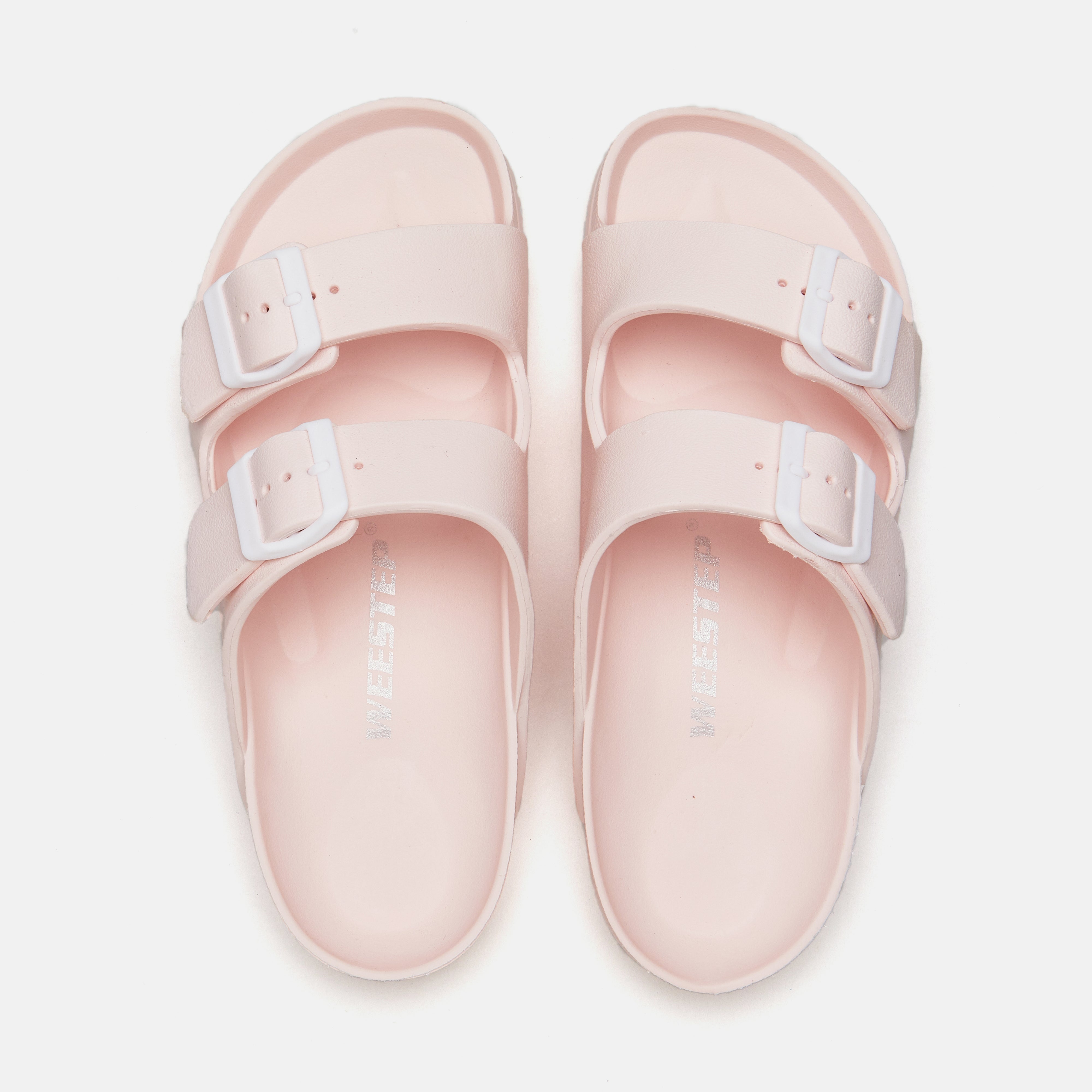 Adults Unisex Slide Sandal