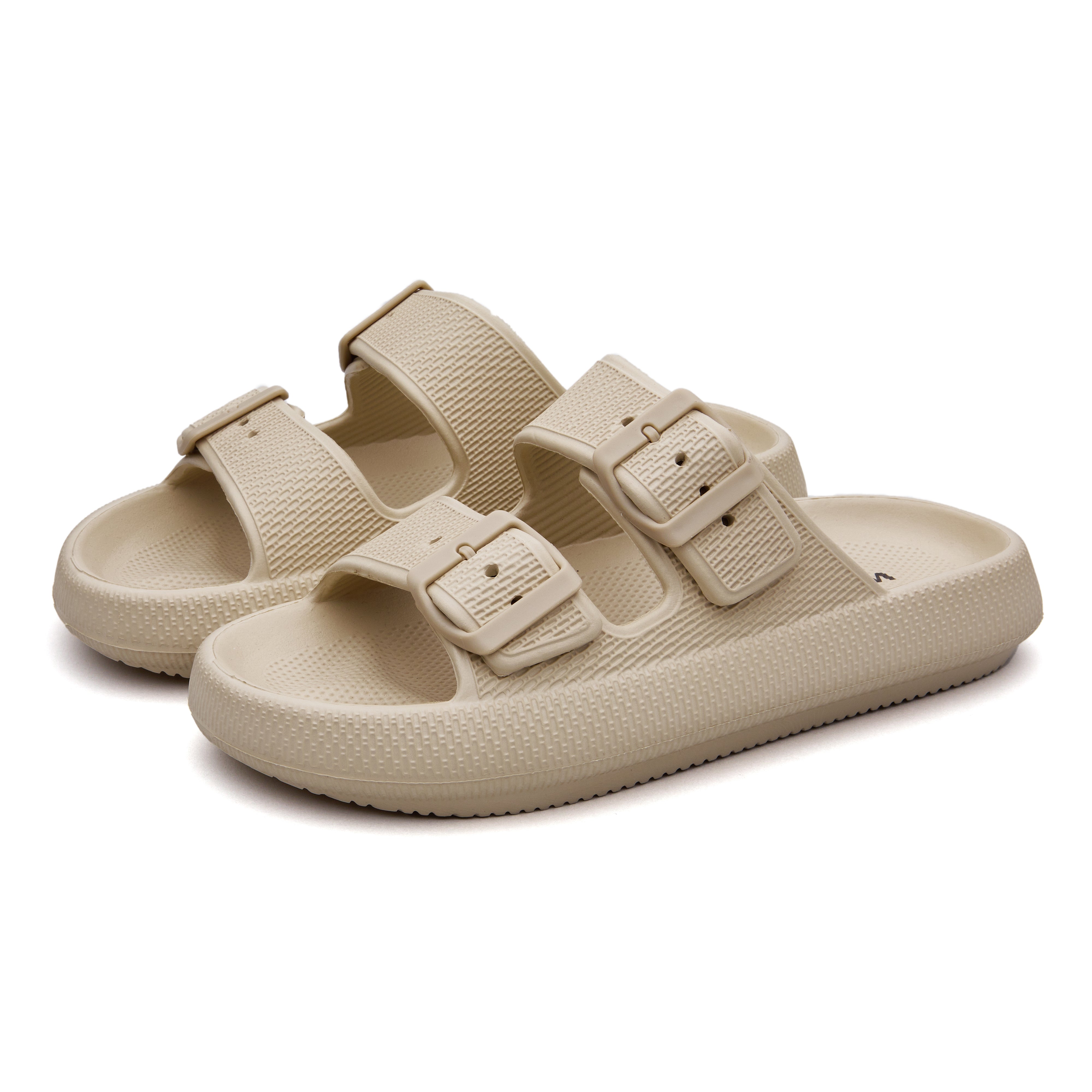 Adults Unisex Recovery Cloud Slide Sandal