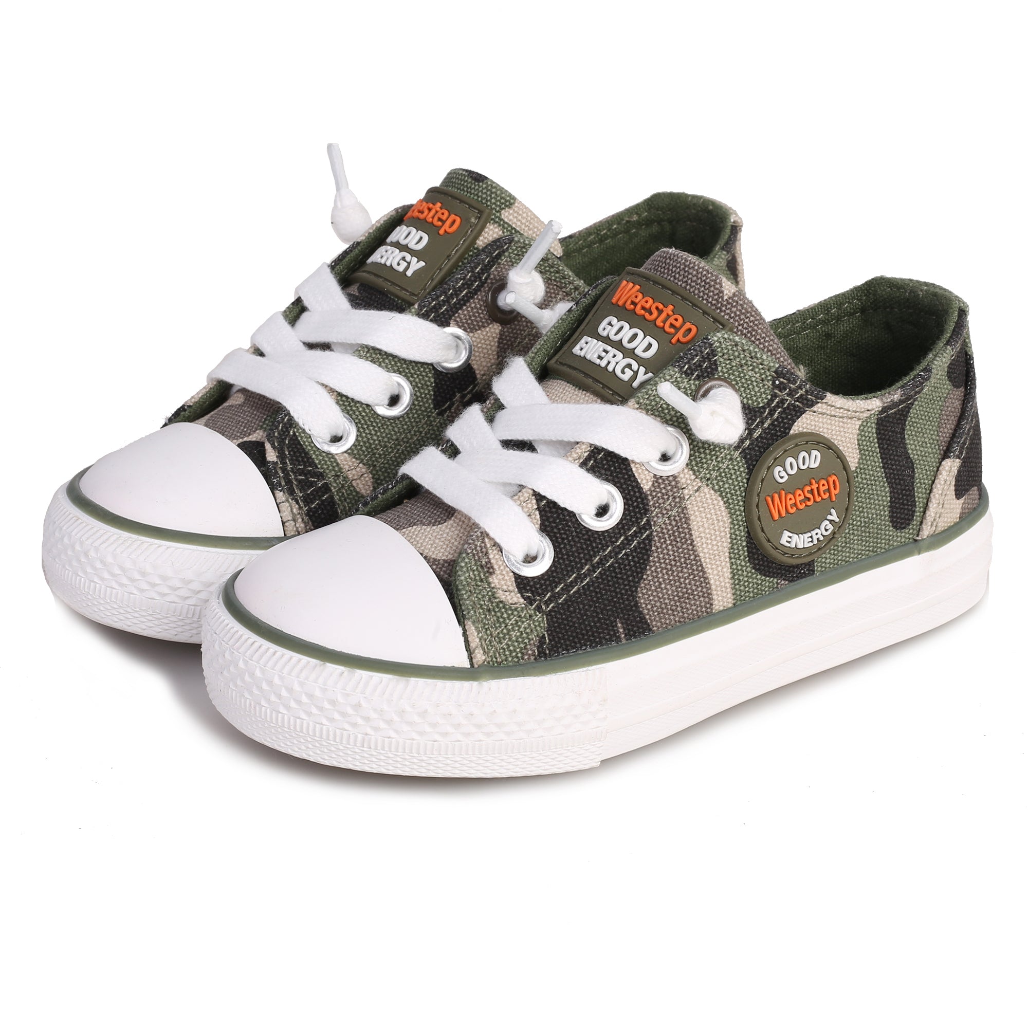 Good Energy Slip-On Sneaker