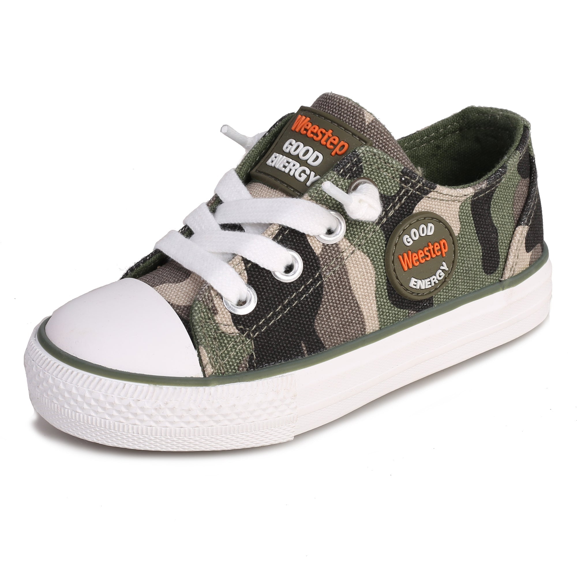Good Energy Slip-On Sneaker