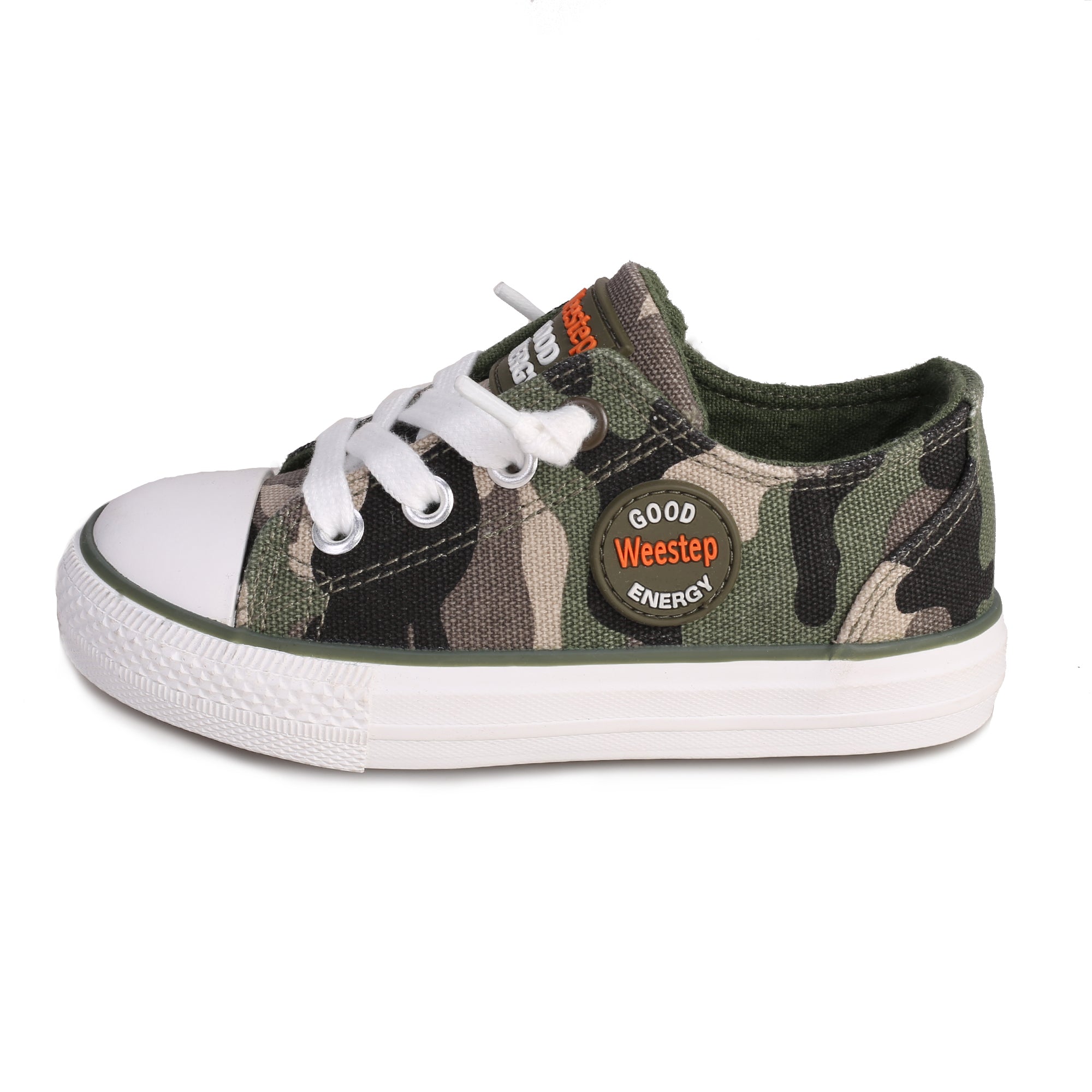 Good Energy Slip-On Sneaker
