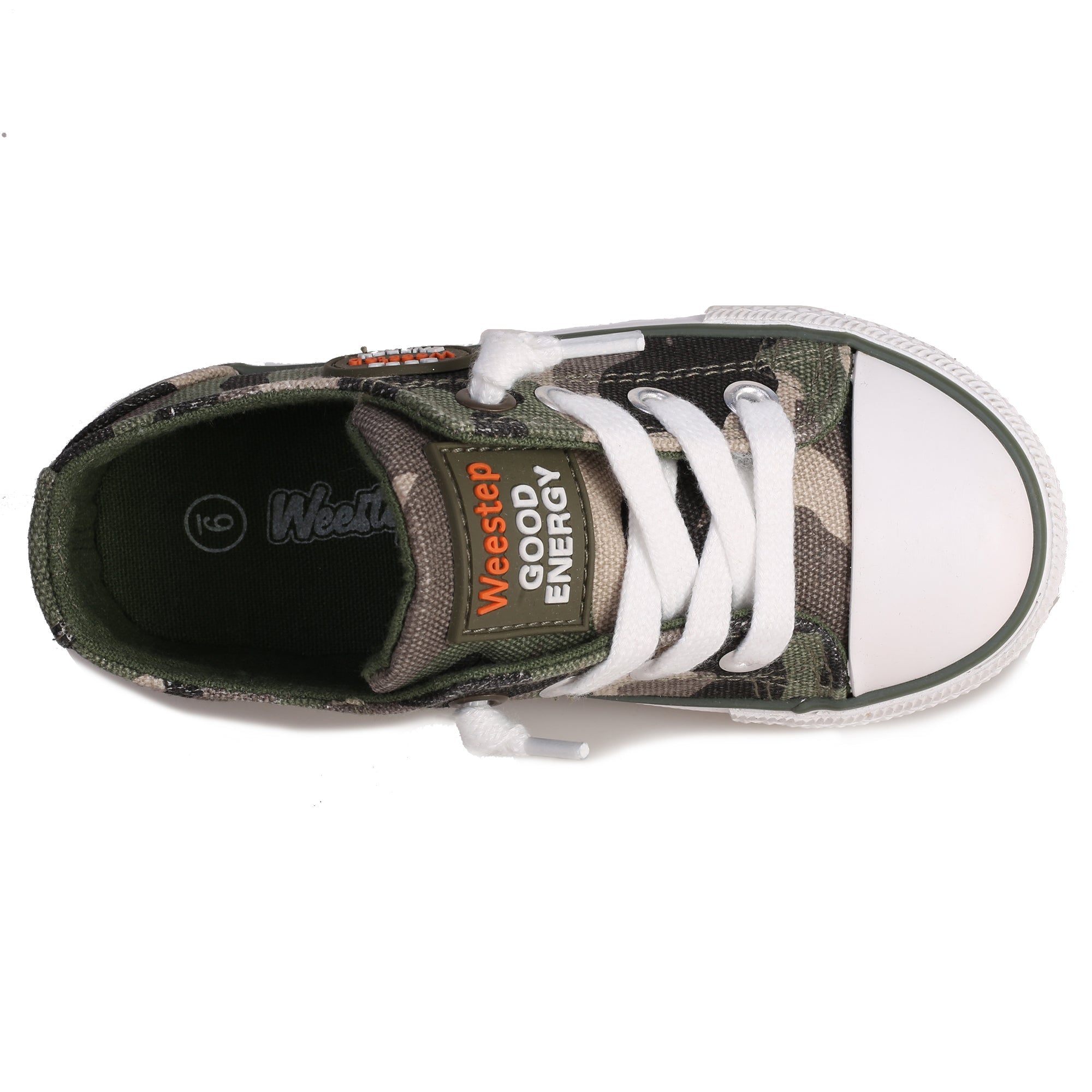 Good Energy Slip-On Sneaker