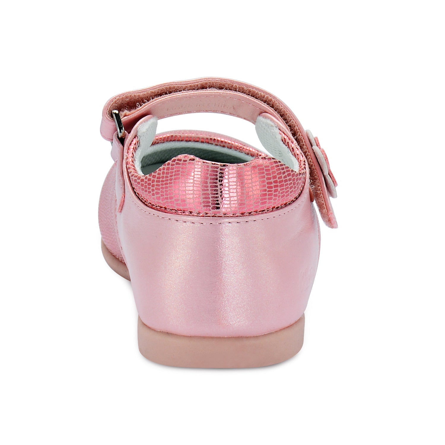 Toddler Flower Ballet Flats