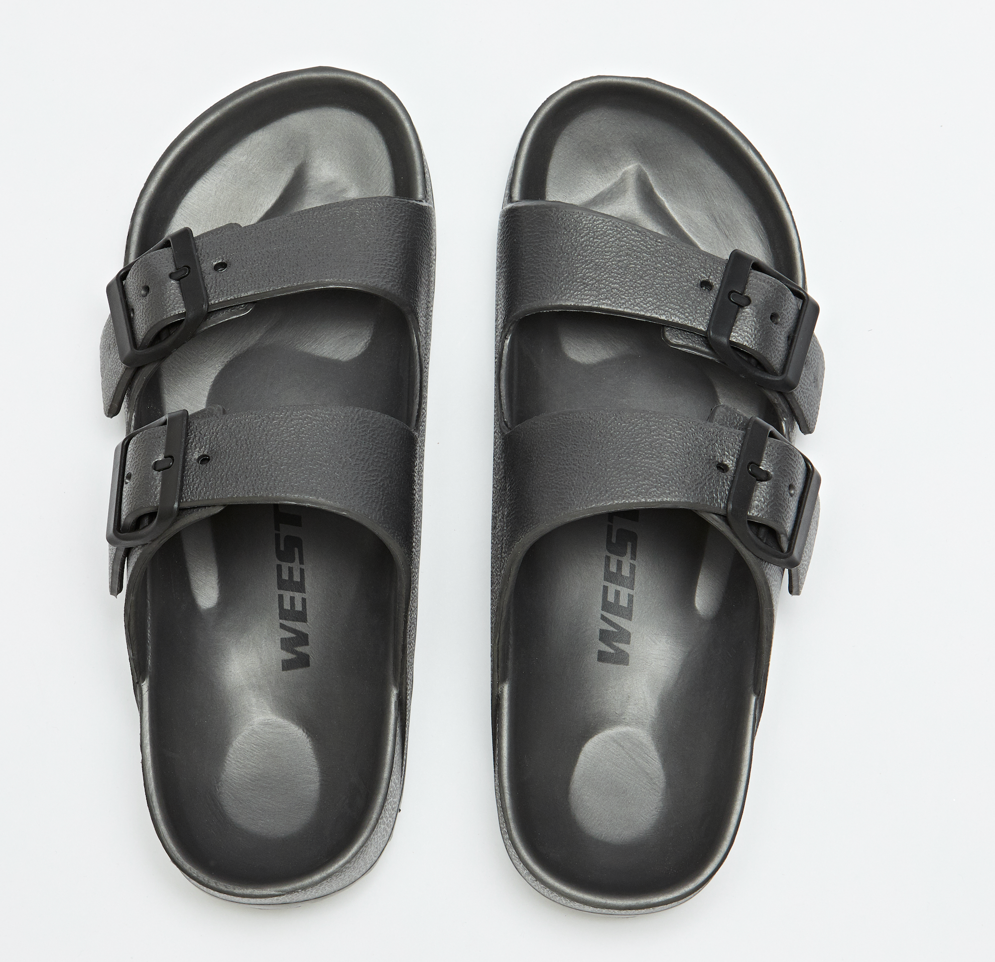 Adults Unisex Slide Sandal