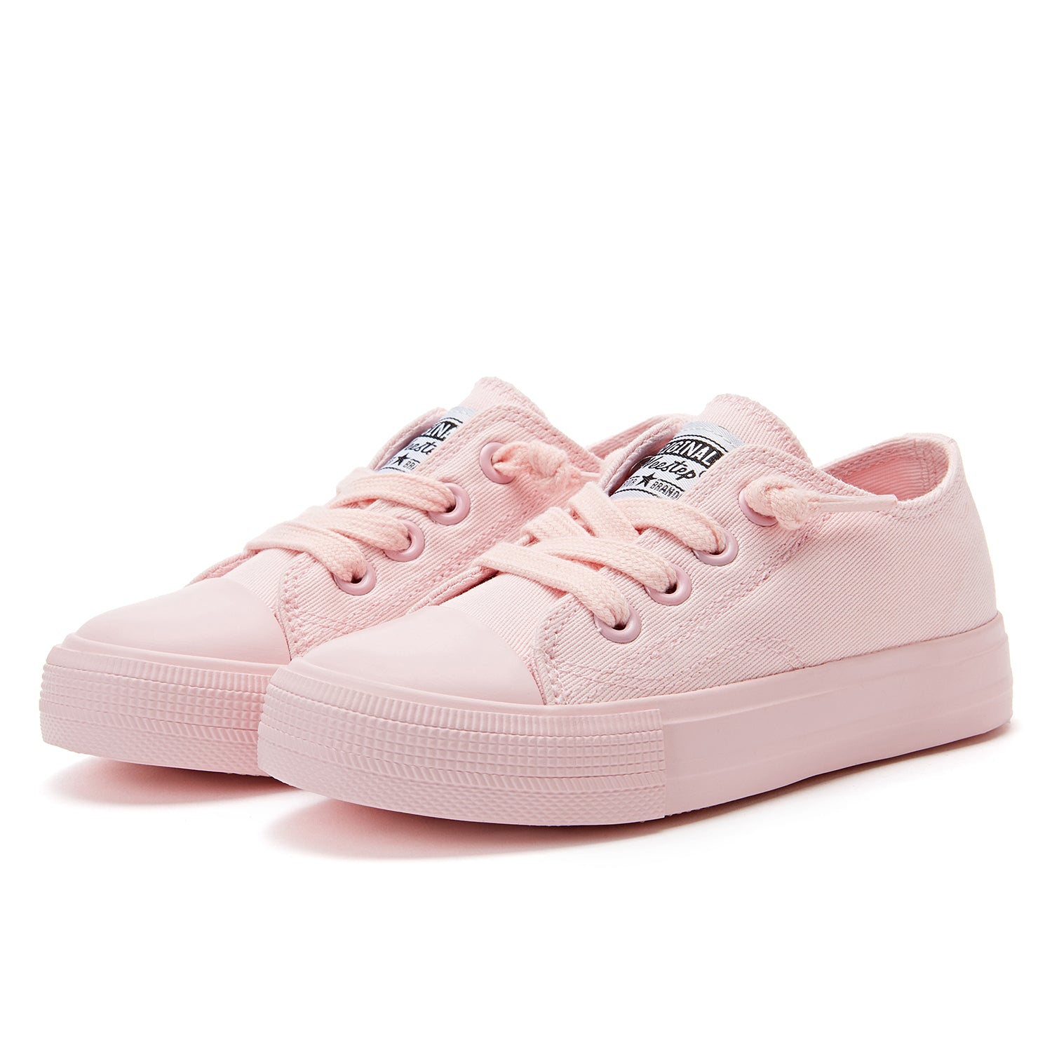 Classic Slip-On Sneaker II