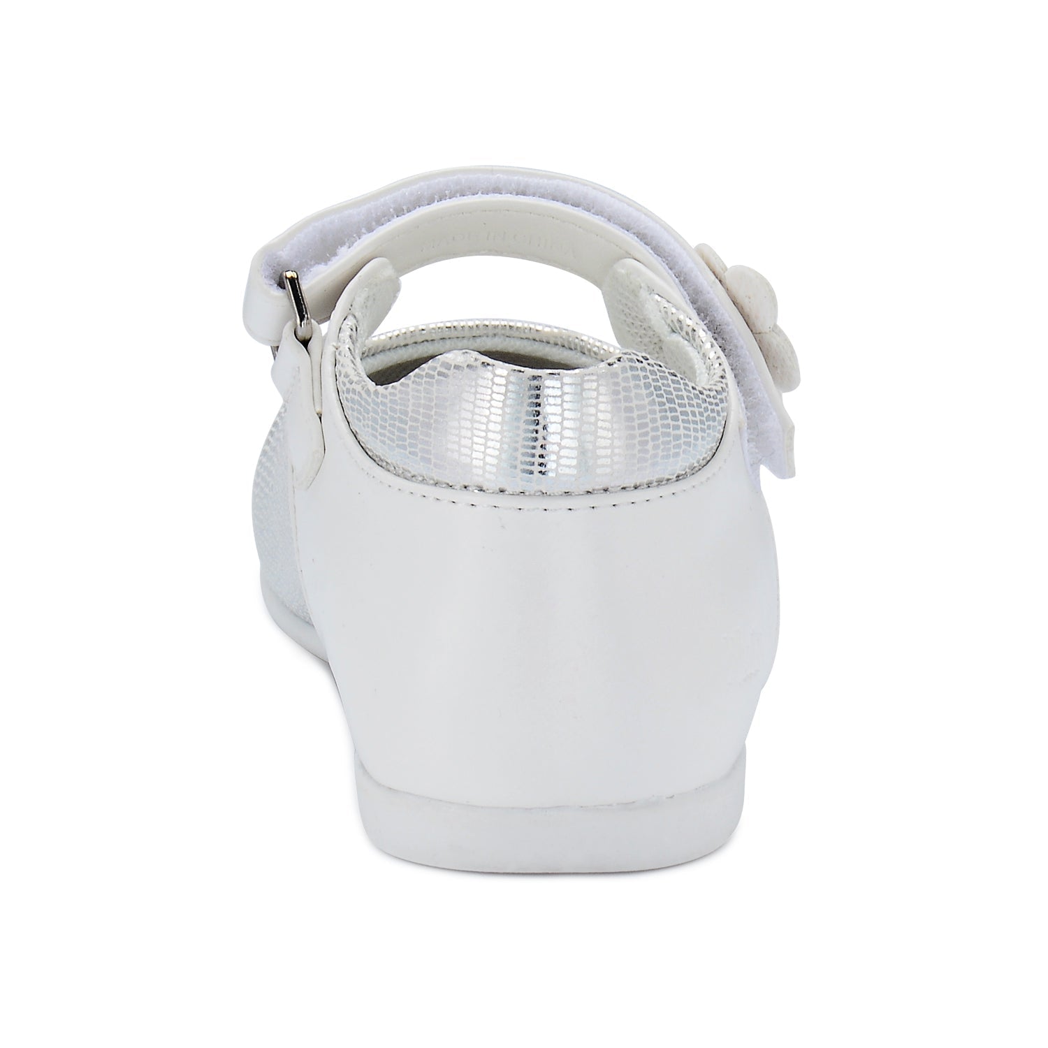 Toddler Flower Ballet Flats