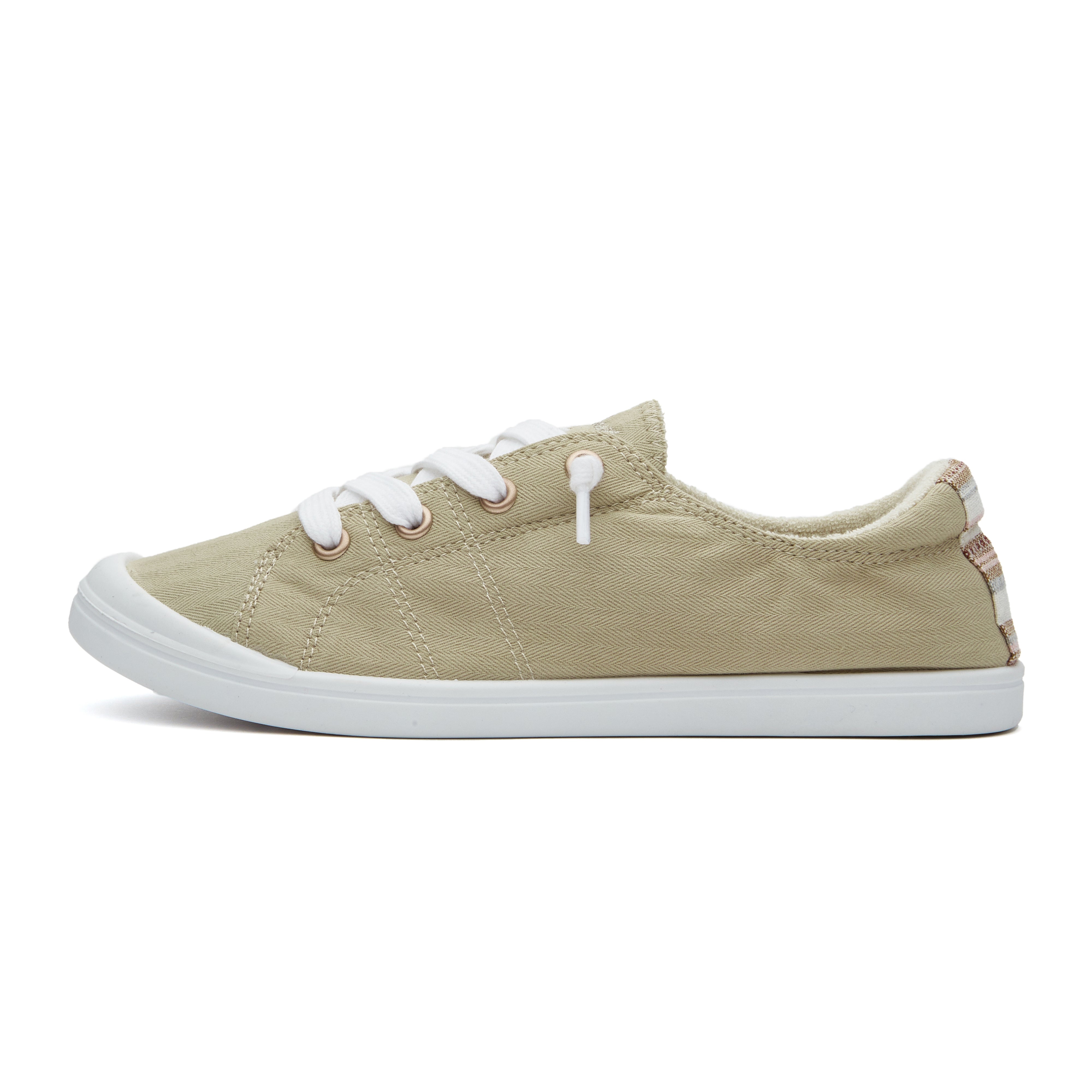 Women Arch Support Slip-On Sneaker