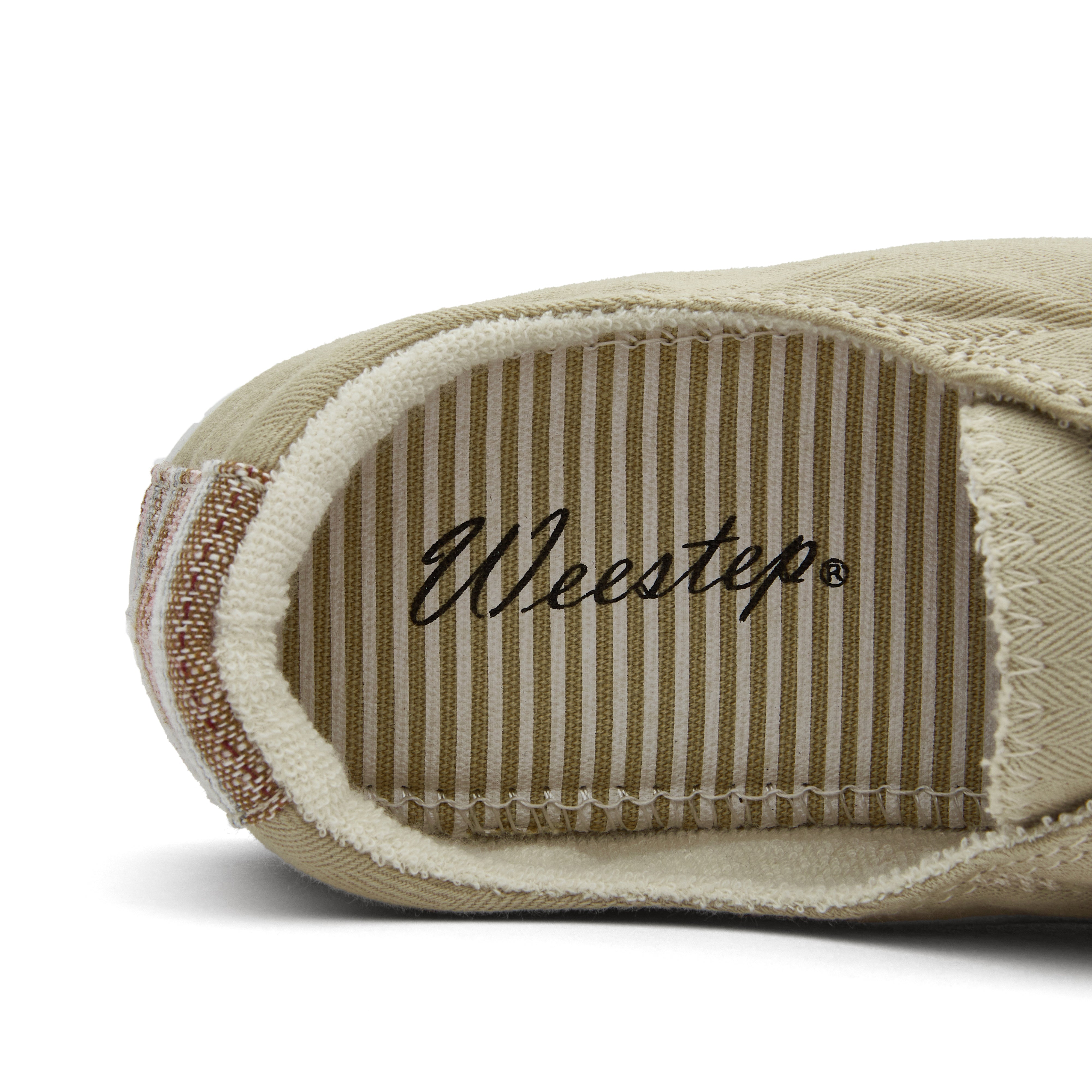 Women Arch Support Slip-On Sneaker