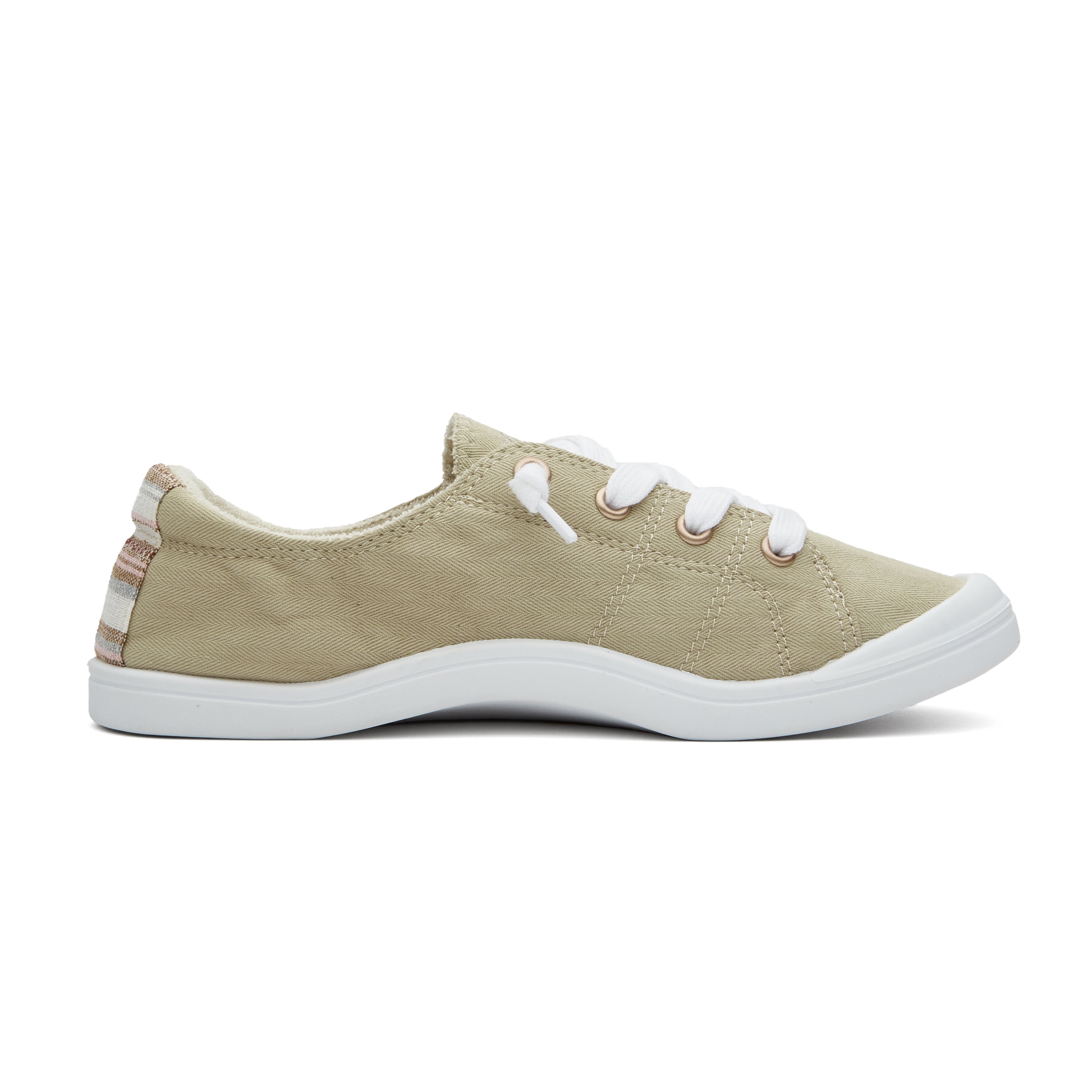 Women Arch Support Slip-On Sneaker