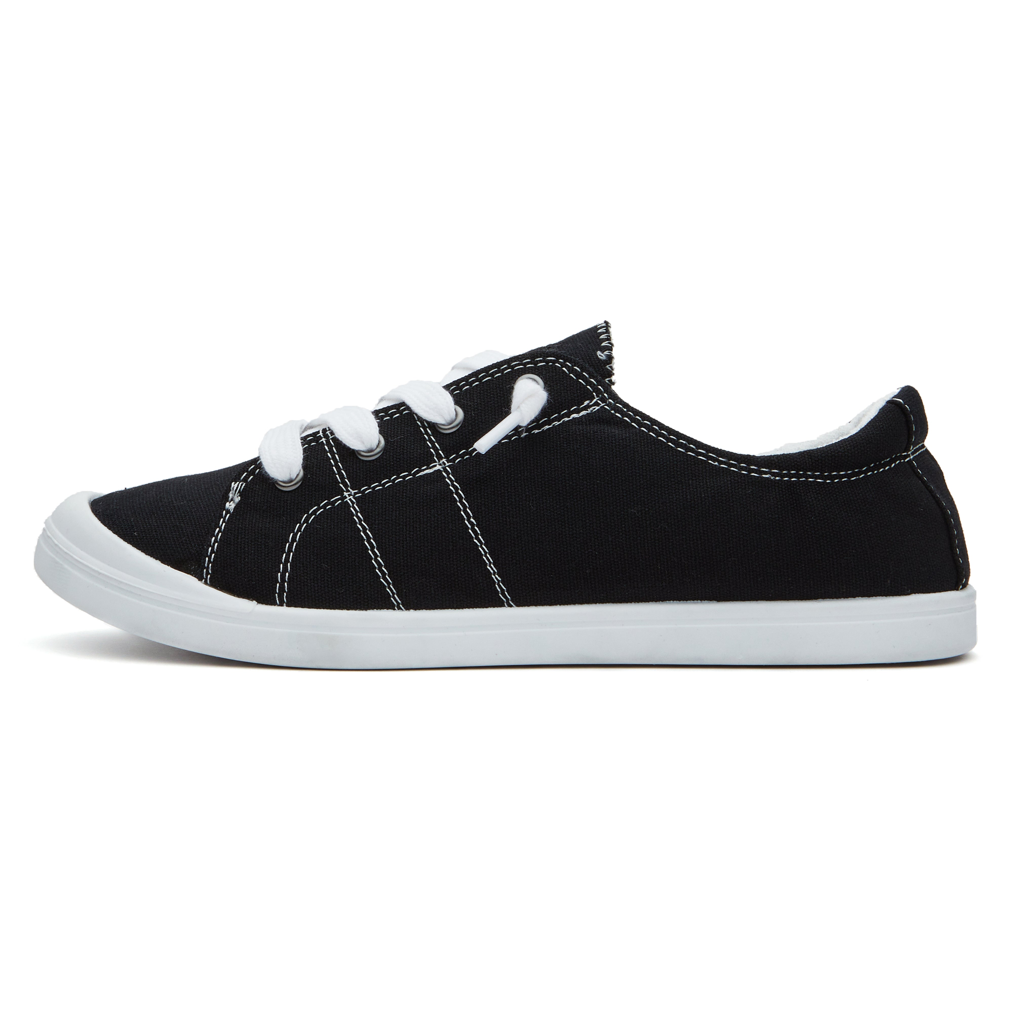 Women Arch Support Slip-On Sneaker