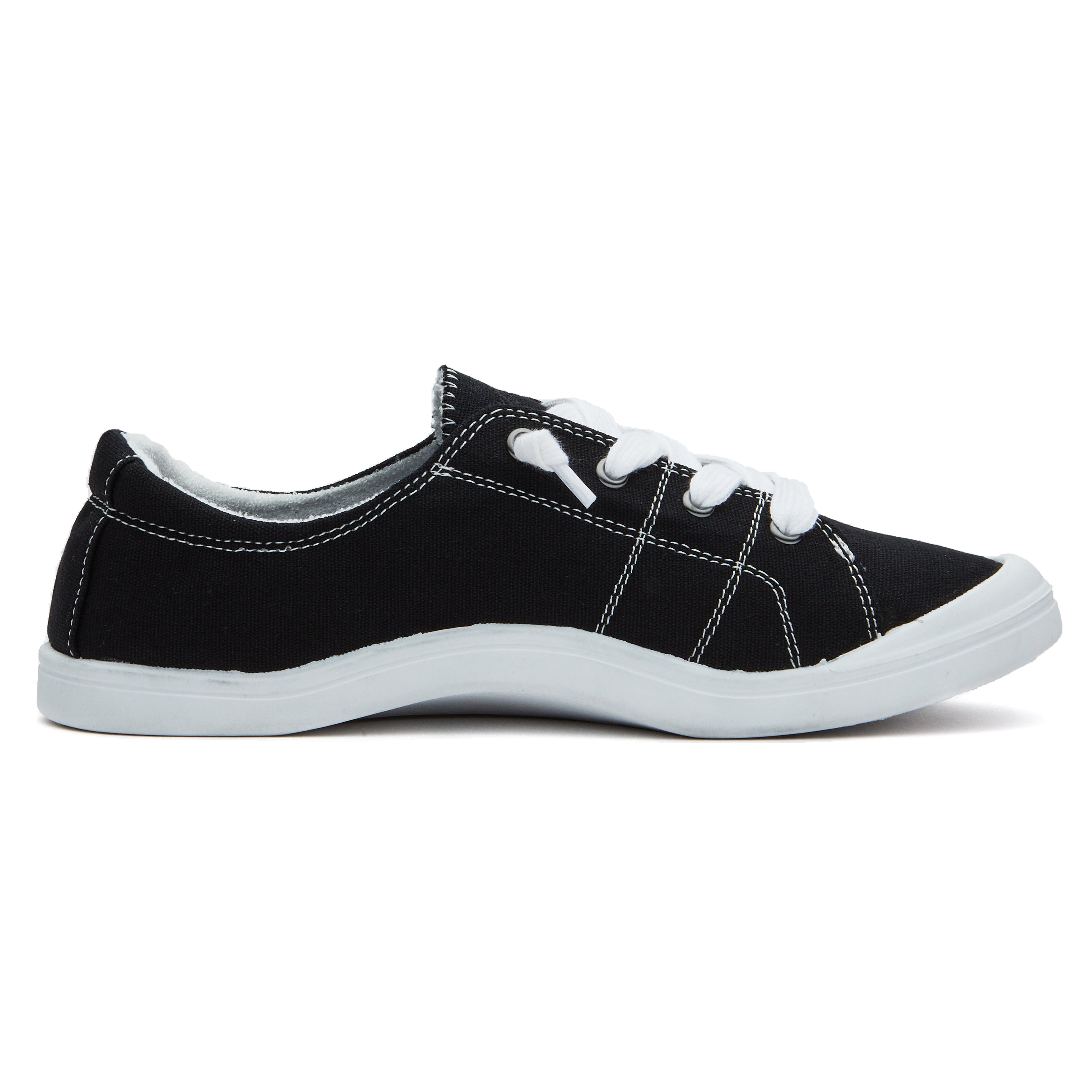 Women Arch Support Slip-On Sneaker