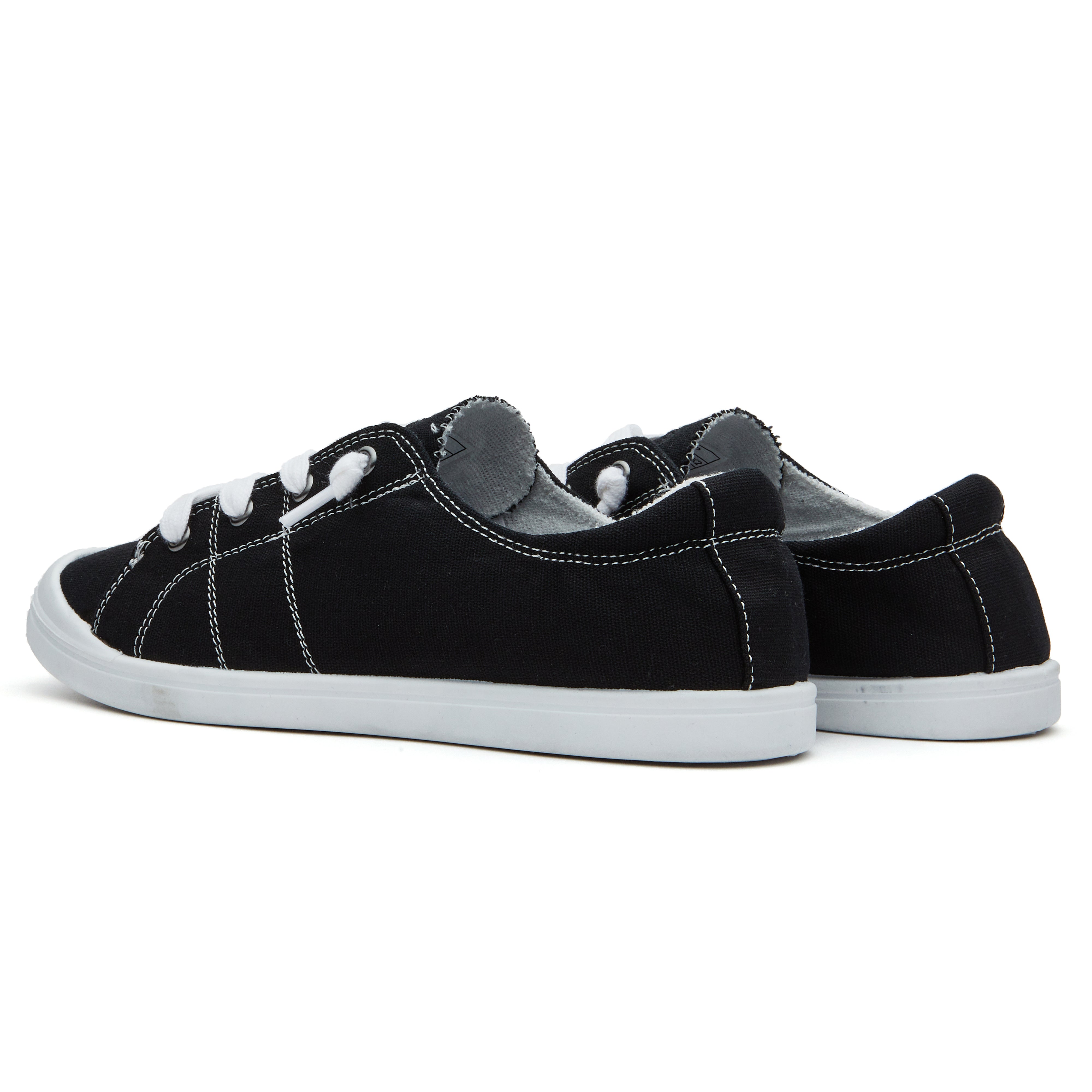 Women Arch Support Slip-On Sneaker