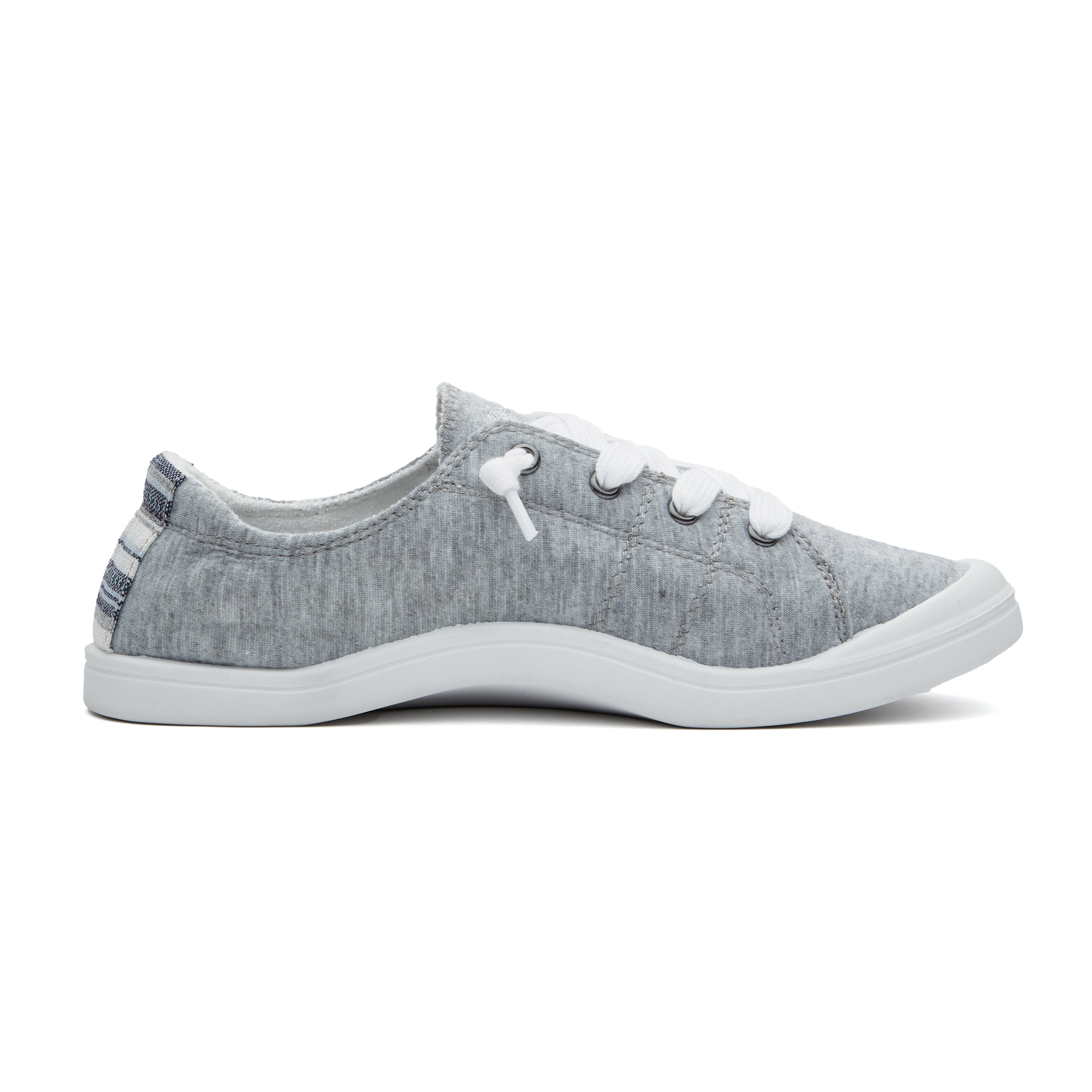 Women Arch Support Slip-On Sneaker