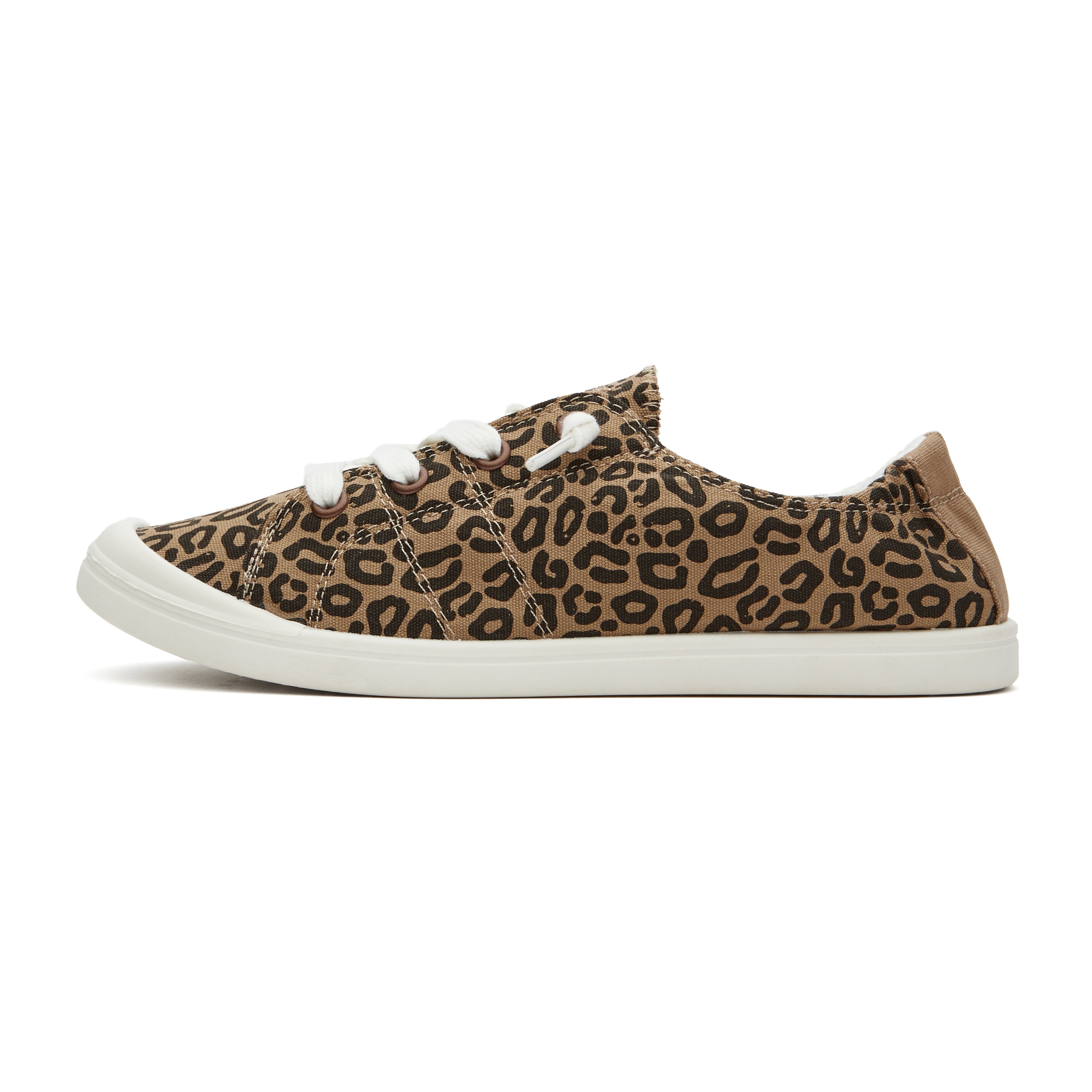 Women Arch Support Slip-On Sneaker
