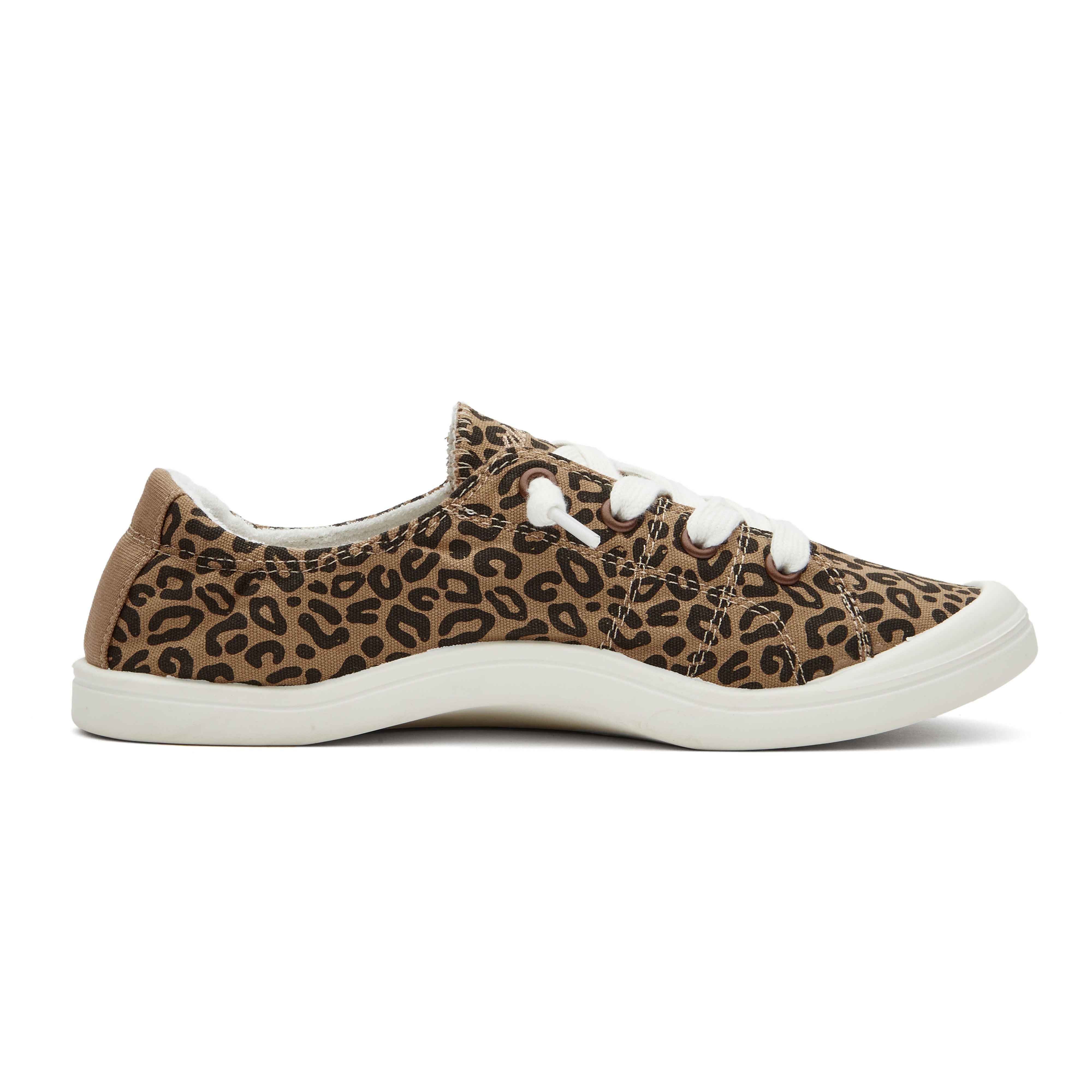 Women Arch Support Slip-On Sneaker