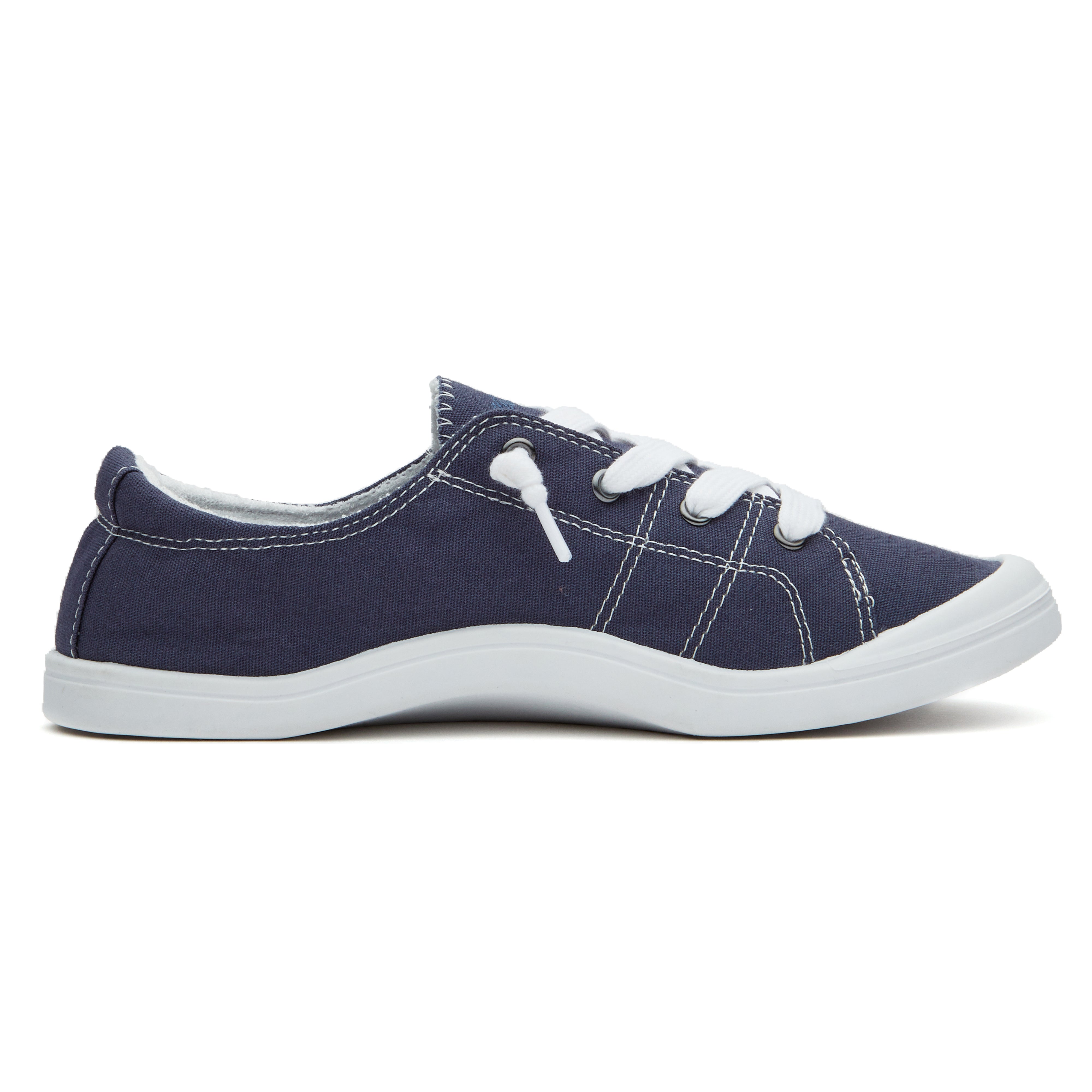 Women Arch Support Slip-On Sneaker