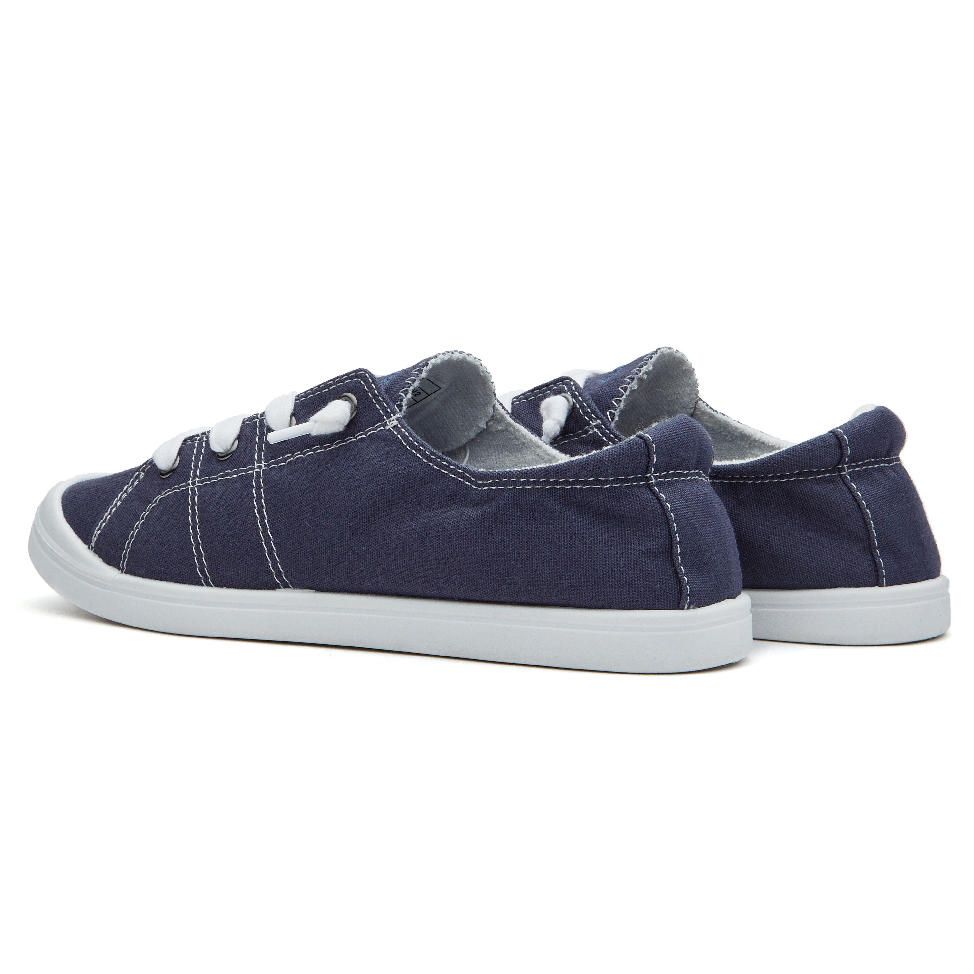 Women Arch Support Slip-On Sneaker