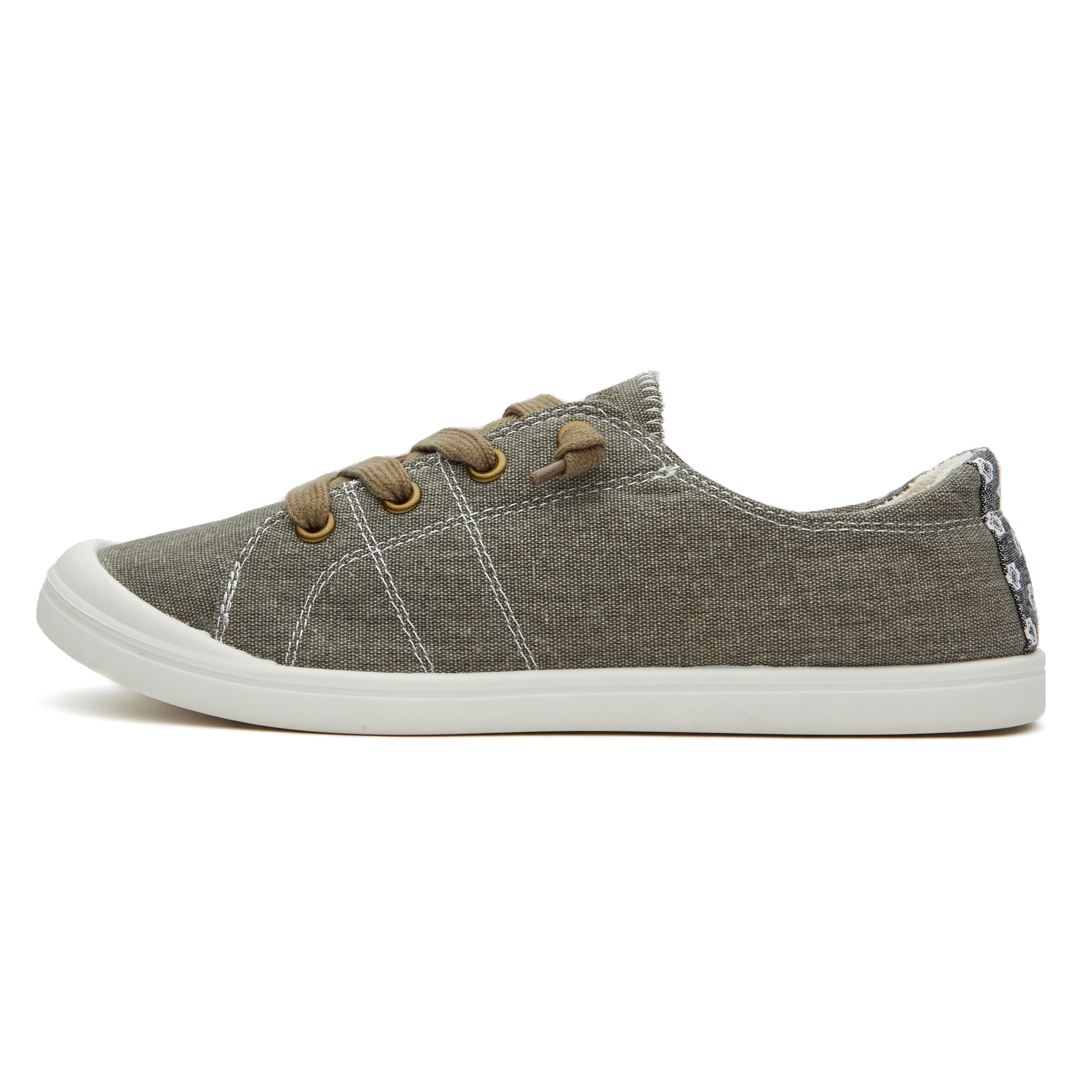 Women Arch Support Slip-On Sneaker
