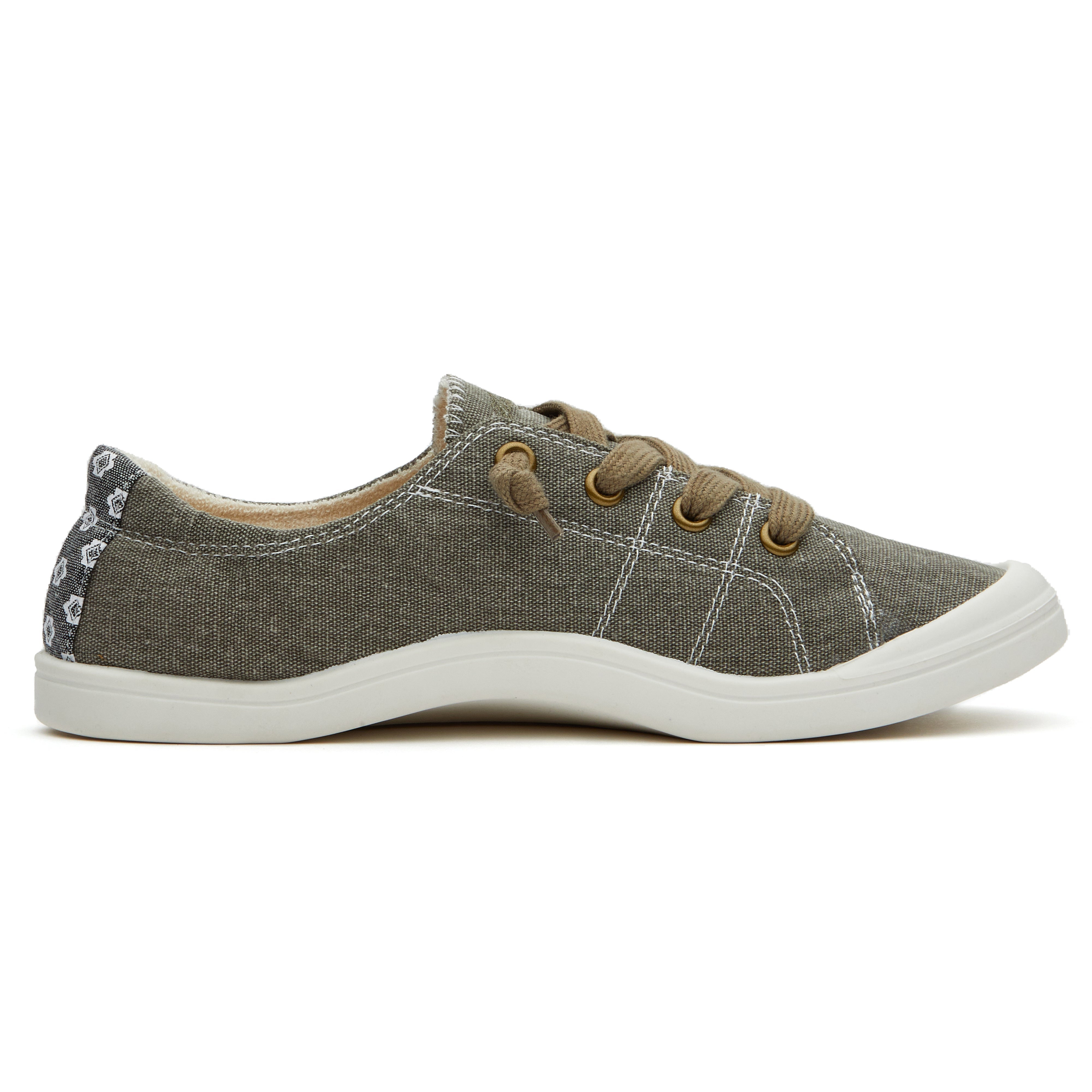 Women Arch Support Slip-On Sneaker