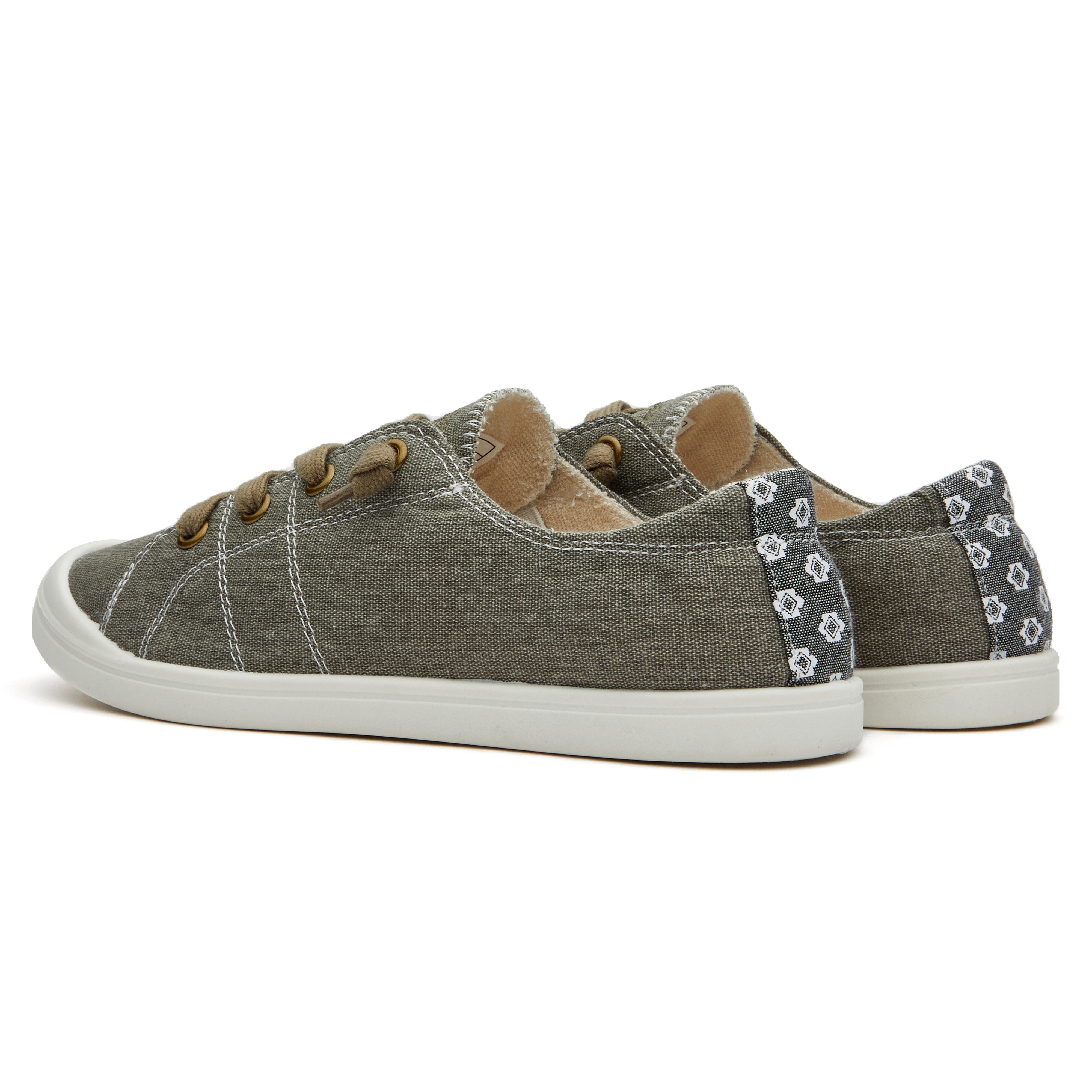 Women Arch Support Slip-On Sneaker