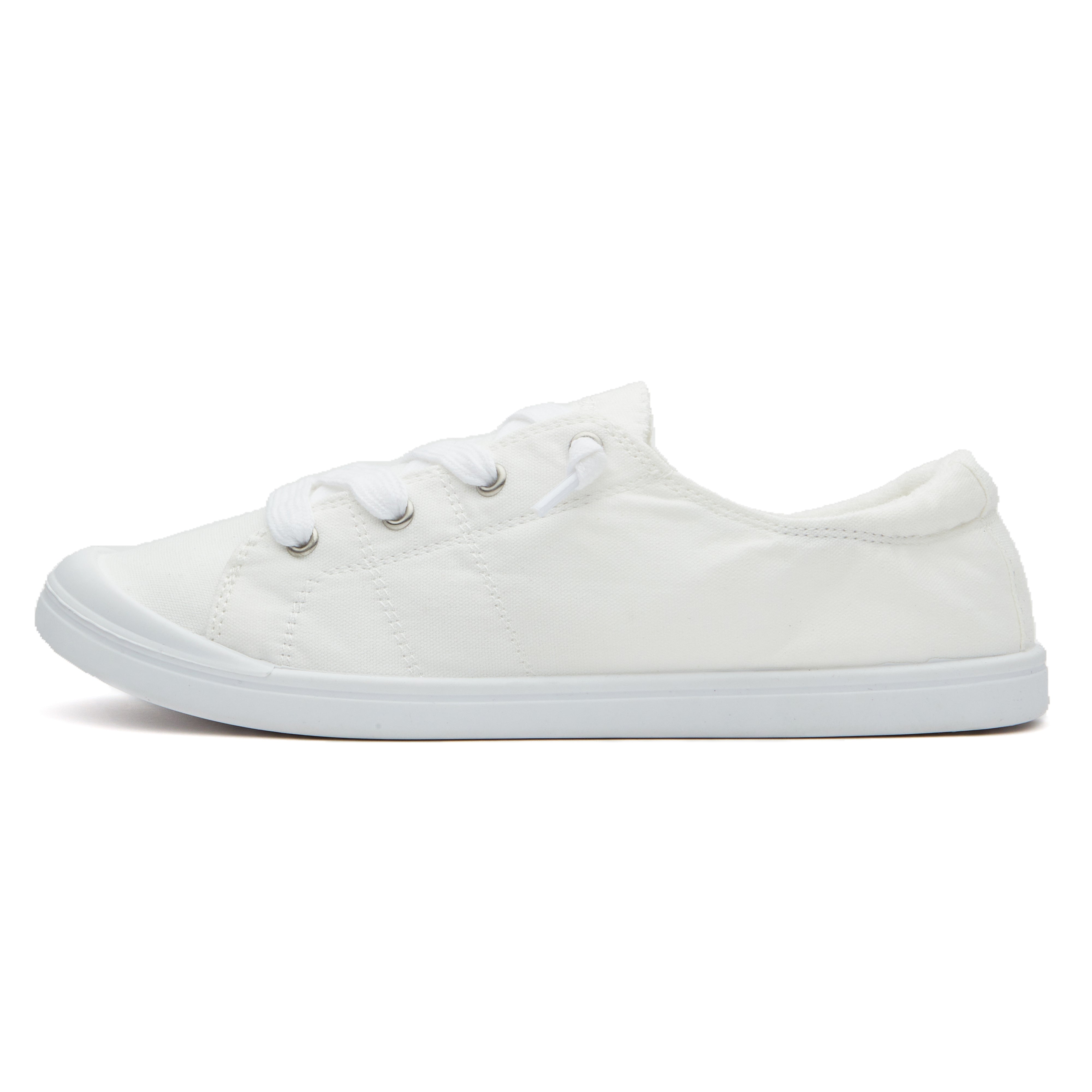 Women Arch Support Slip-On Sneaker
