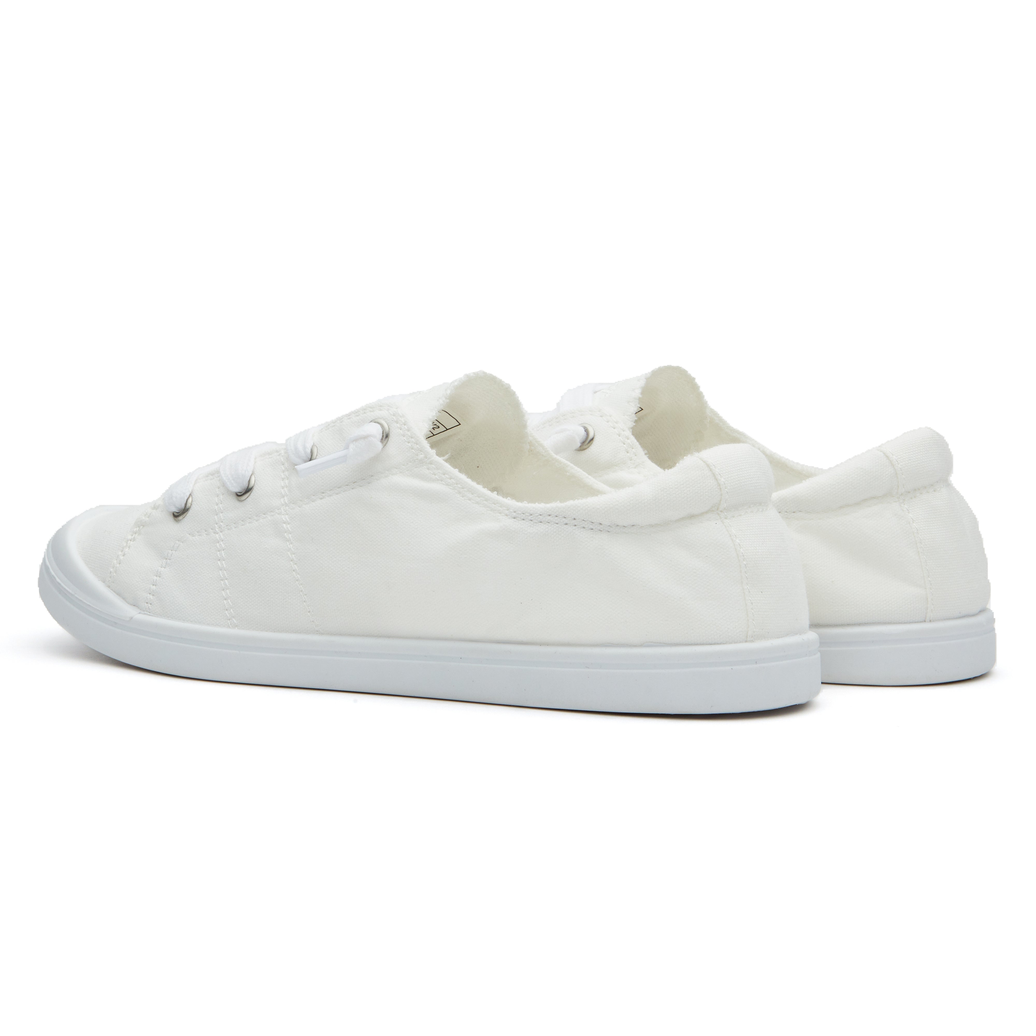 Women Arch Support Slip-On Sneaker