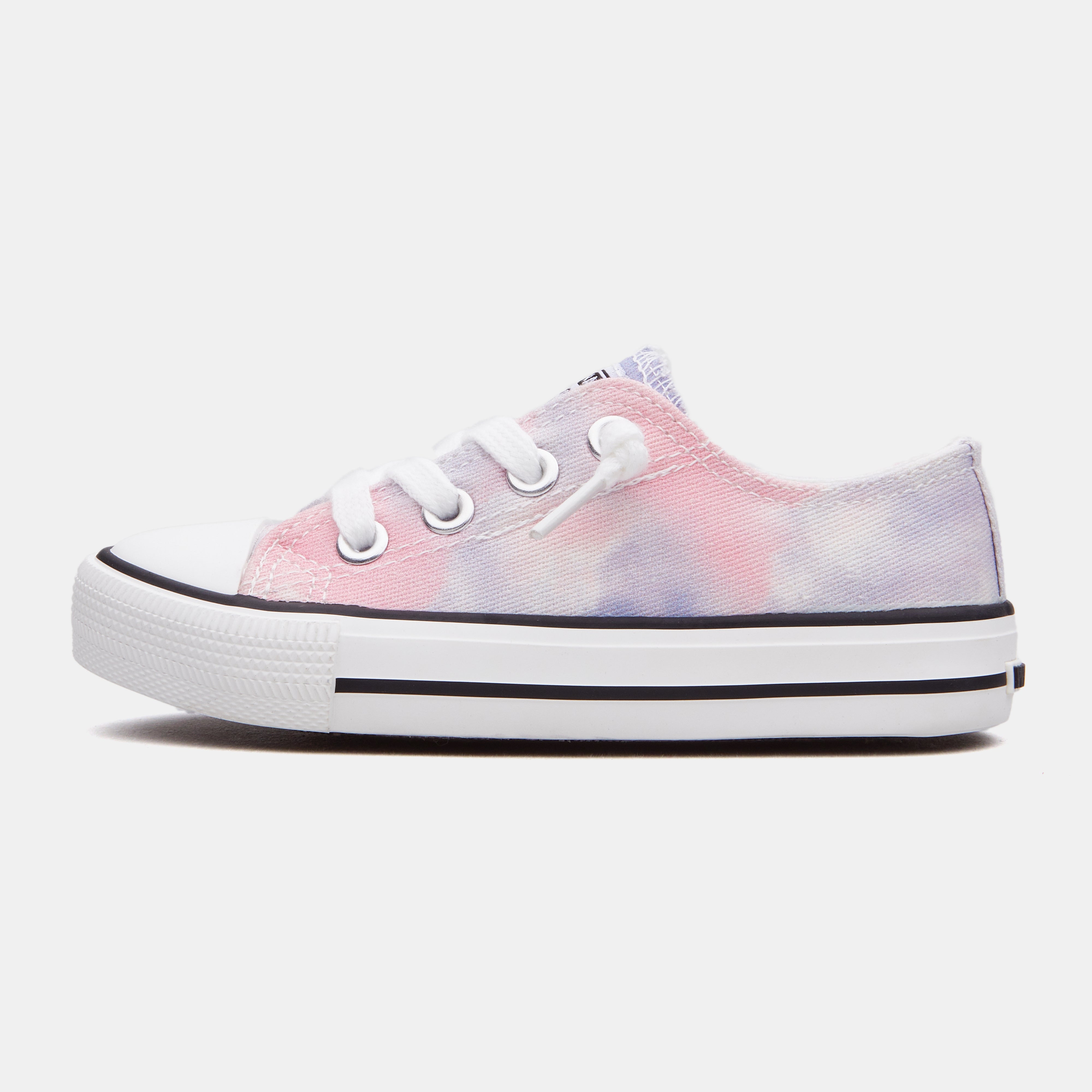 Classic Girls Slip-On Sneaker