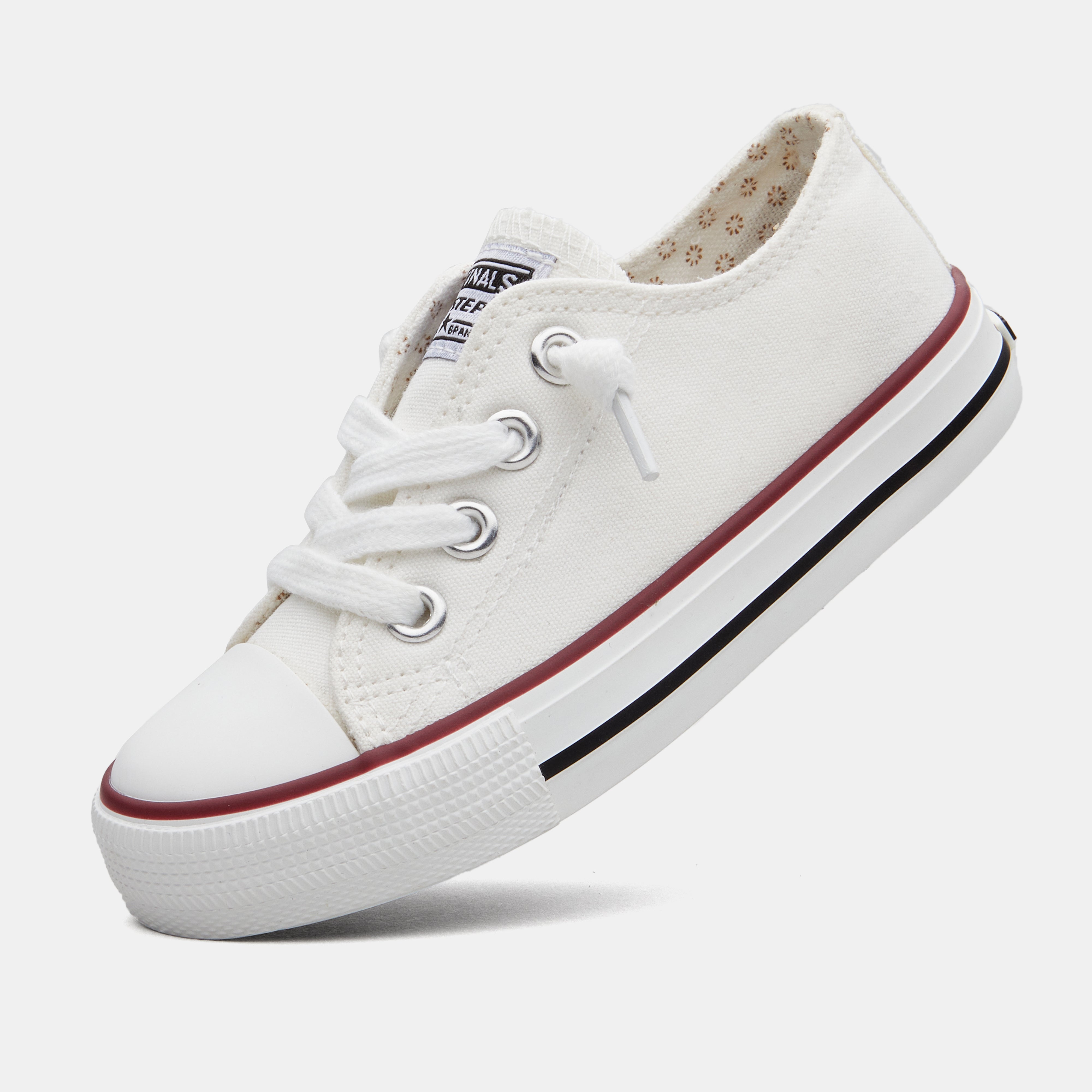 Classic Slip-On Sneaker