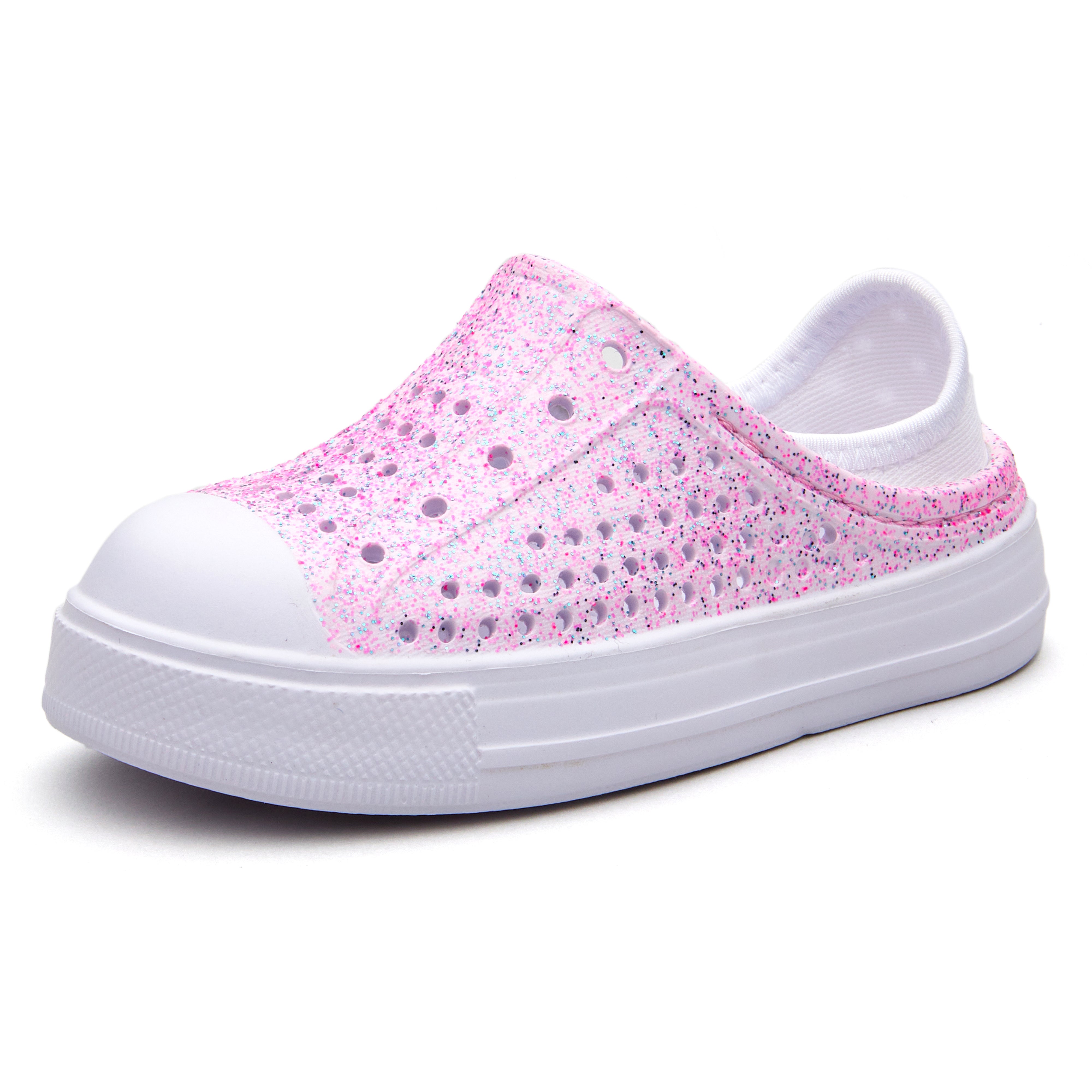 Toddler Little Kid Classic Aqua Sneaker II