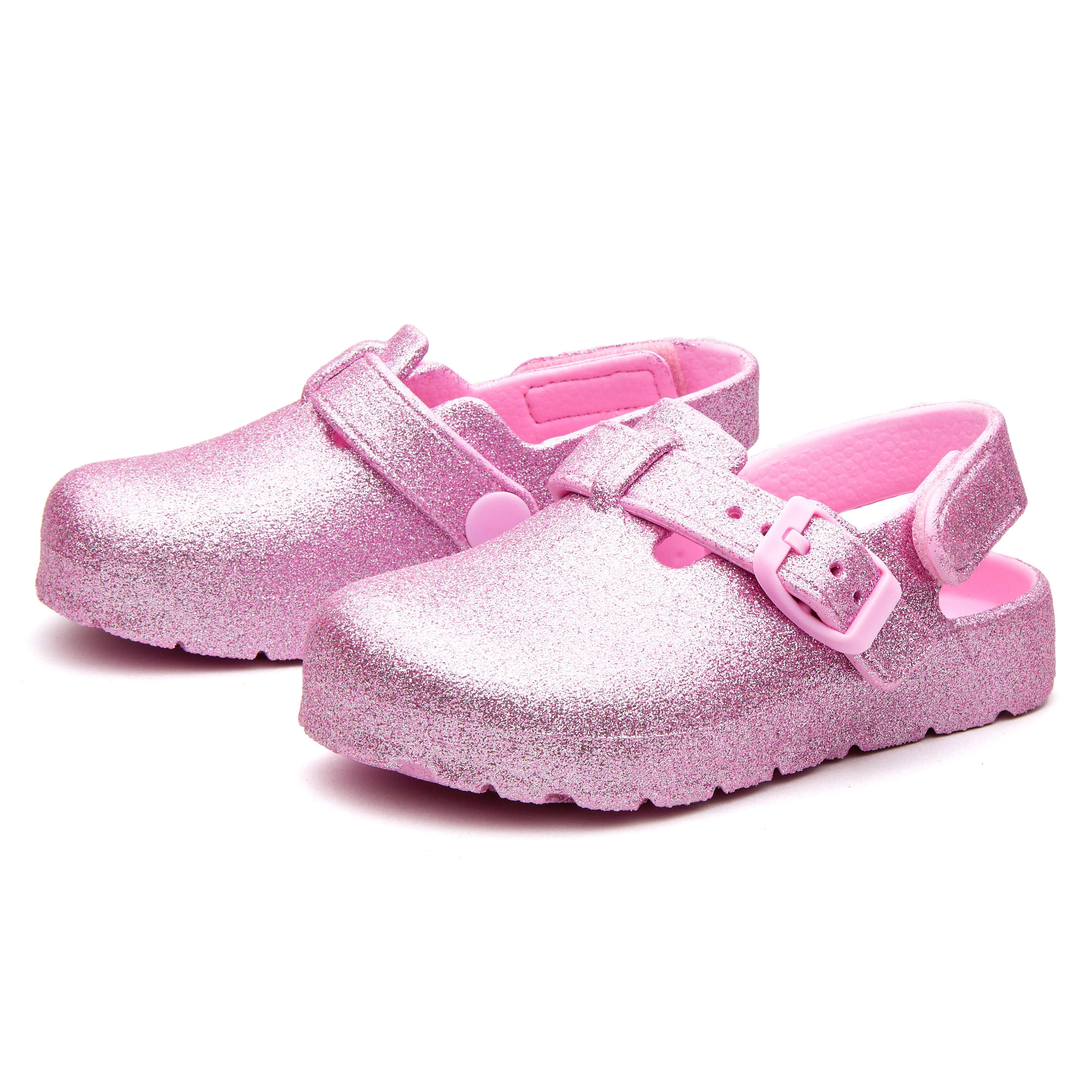 Toddler Little Kid New EVA Clog Sandals