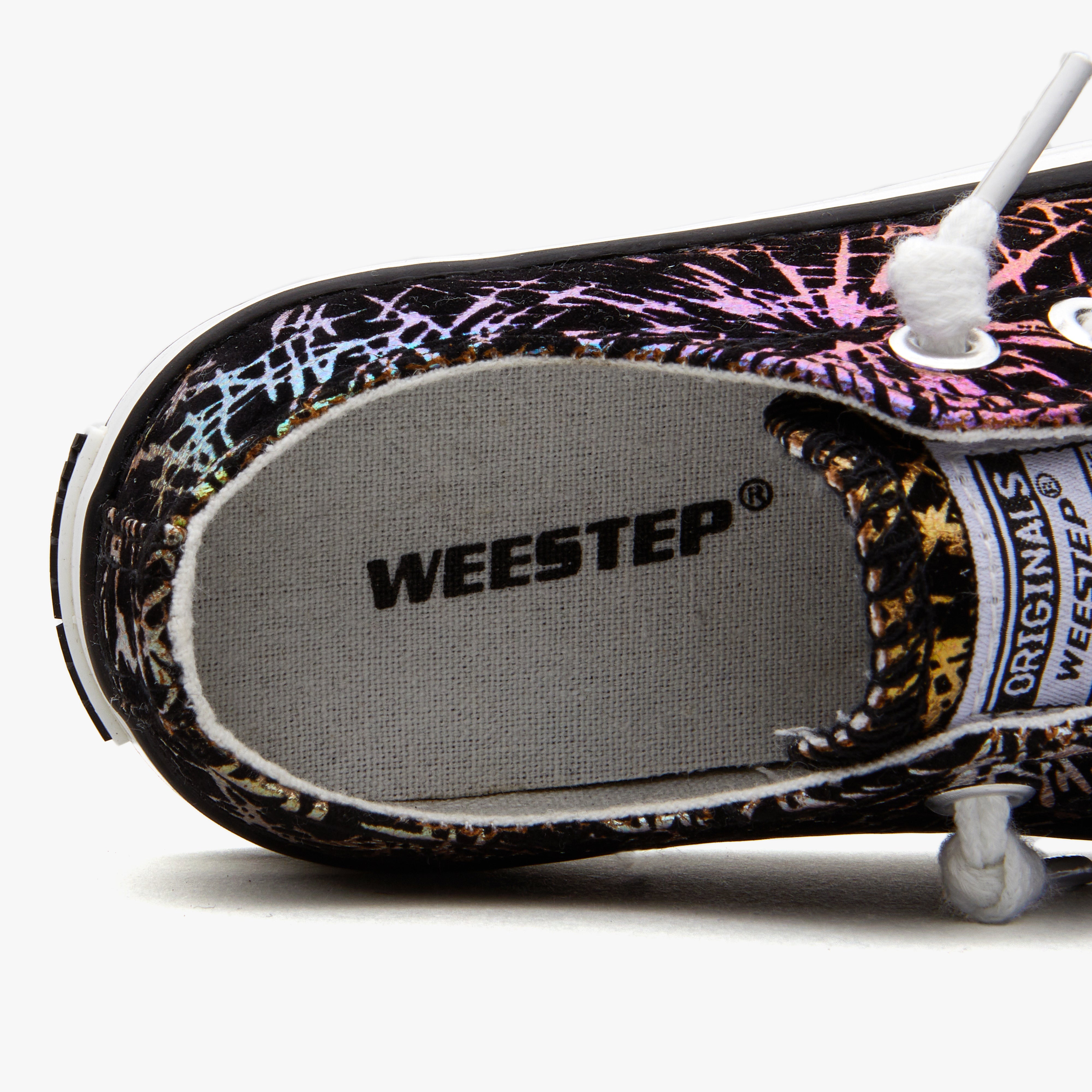 Classic Slip-On Sneaker II