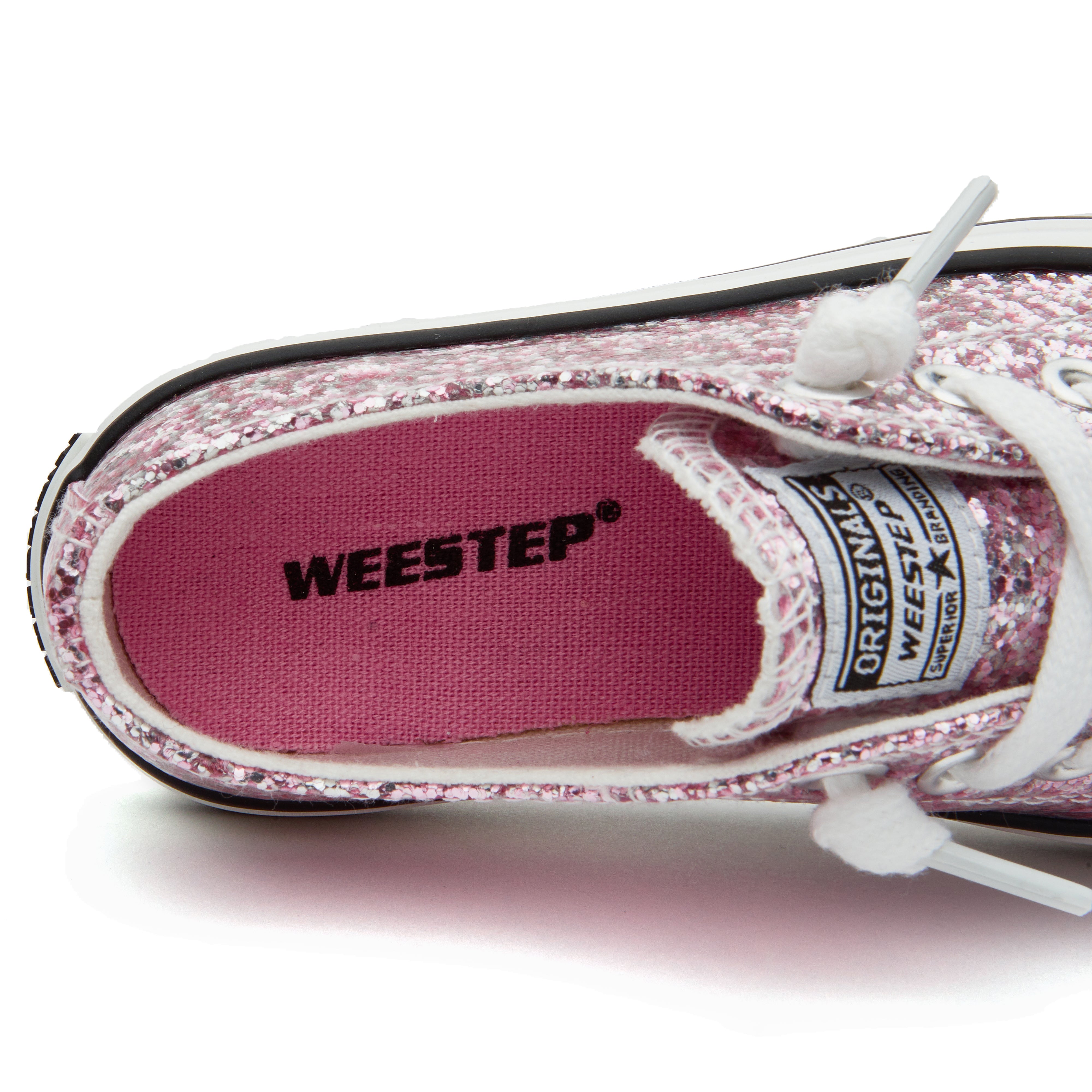 Classic Girls Slip-On Sneaker
