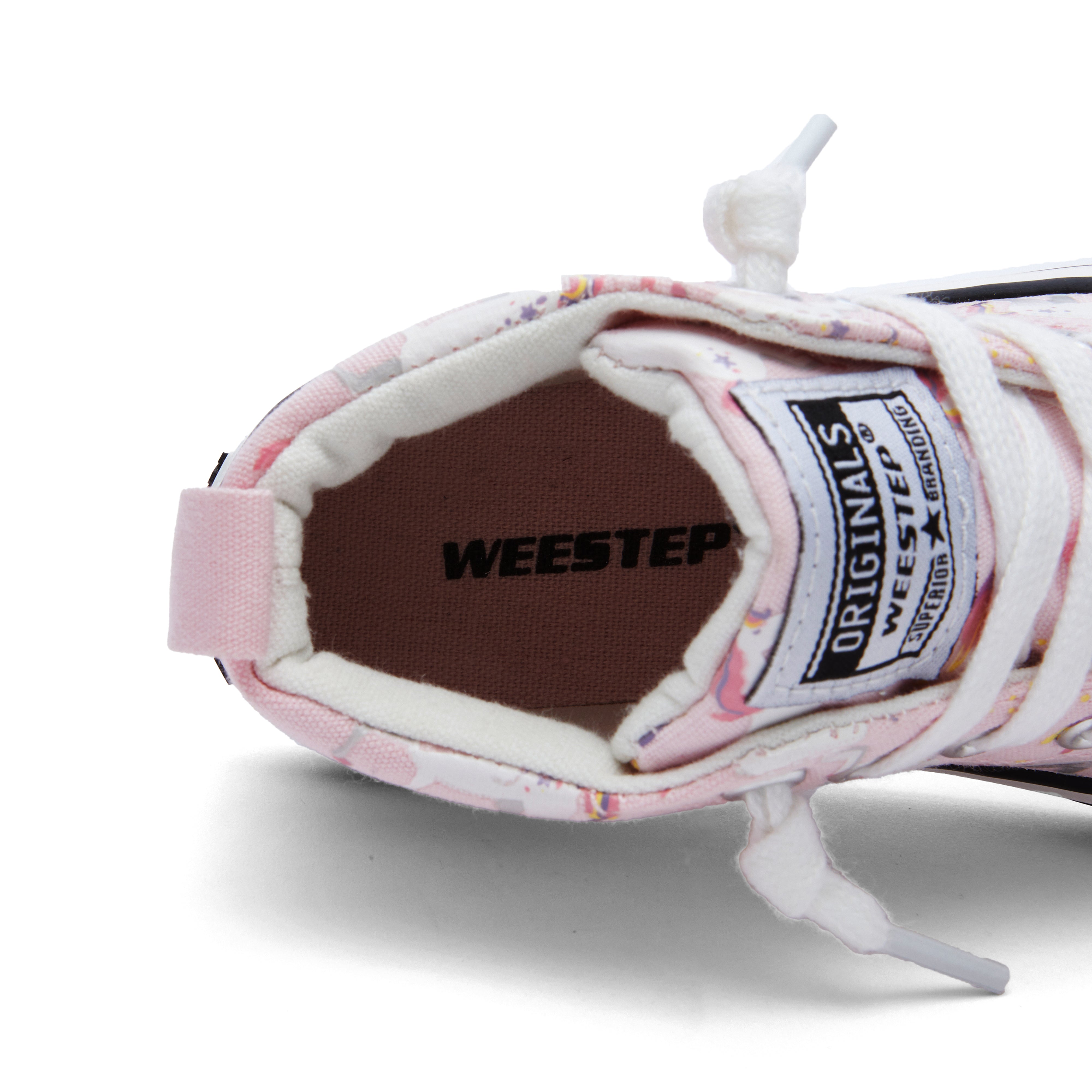 Classic Mid-Top Slip-On Sneaker