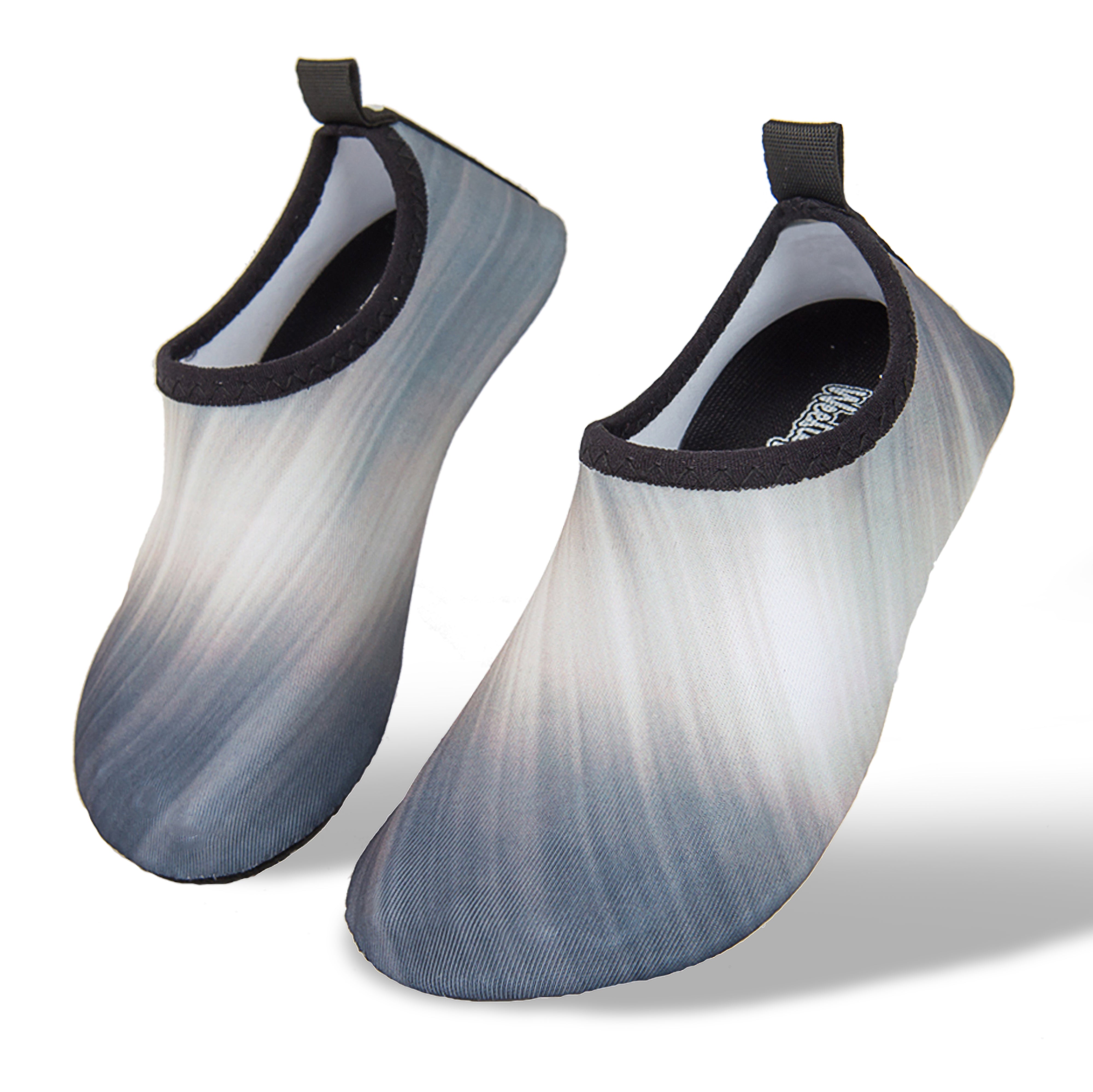 Aqua Sock Shoes Gradient