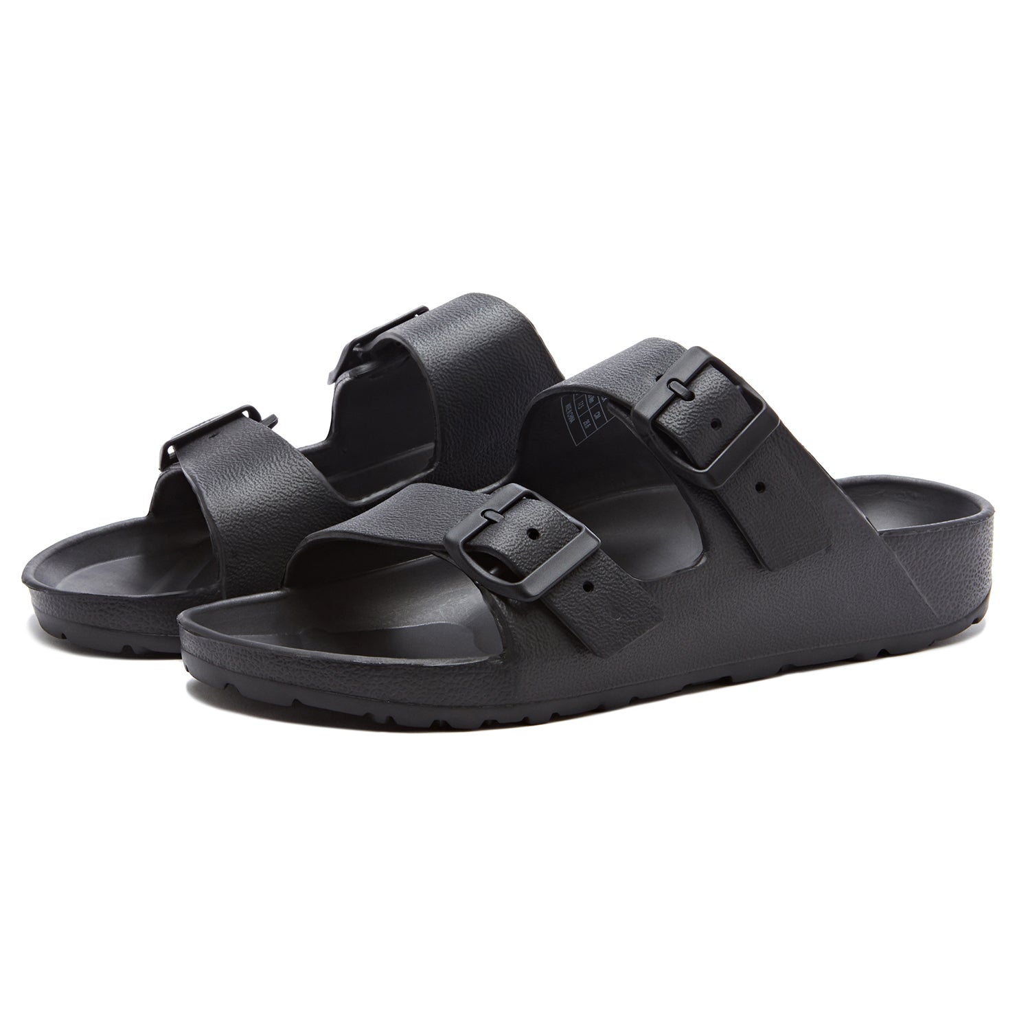 Adults Unisex Slide Sandal