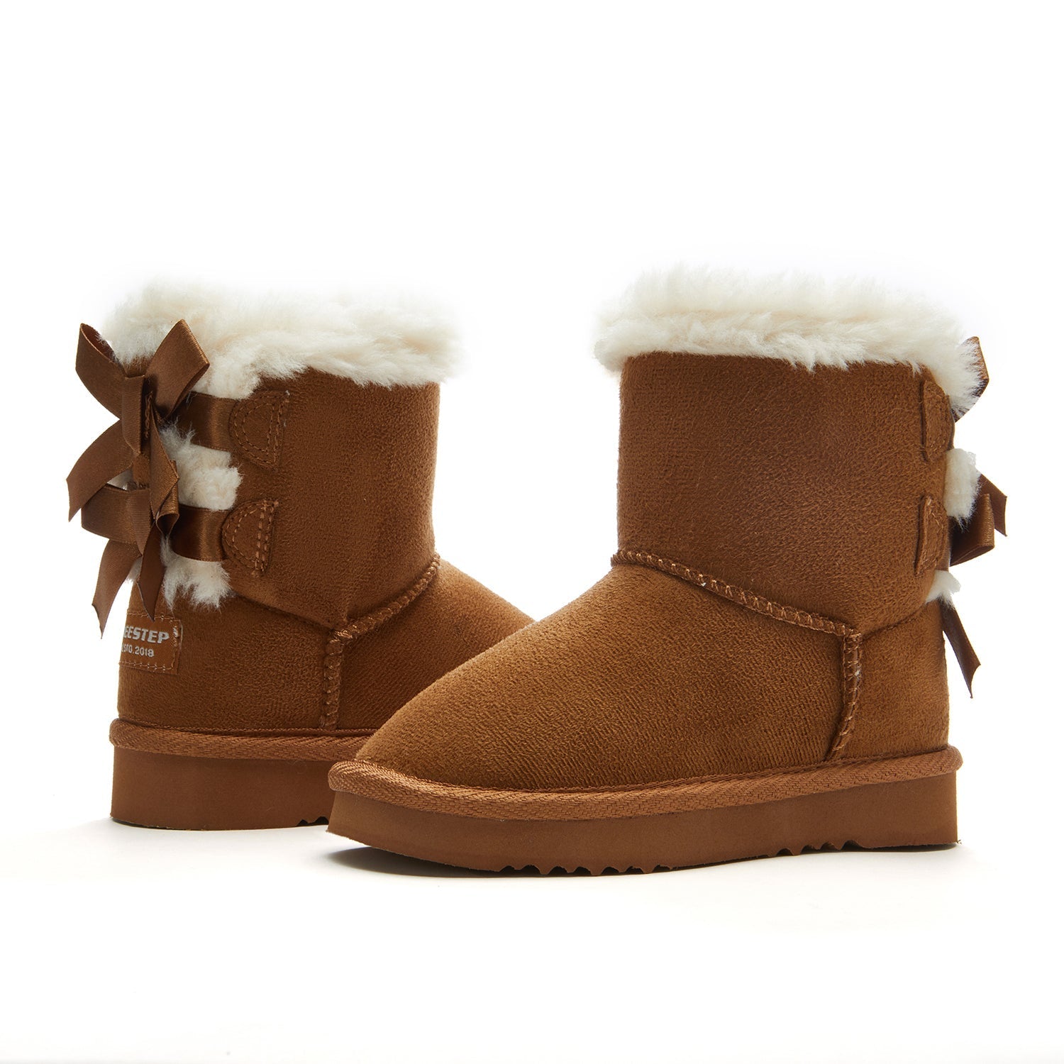 Boots for hotsell girls 2018