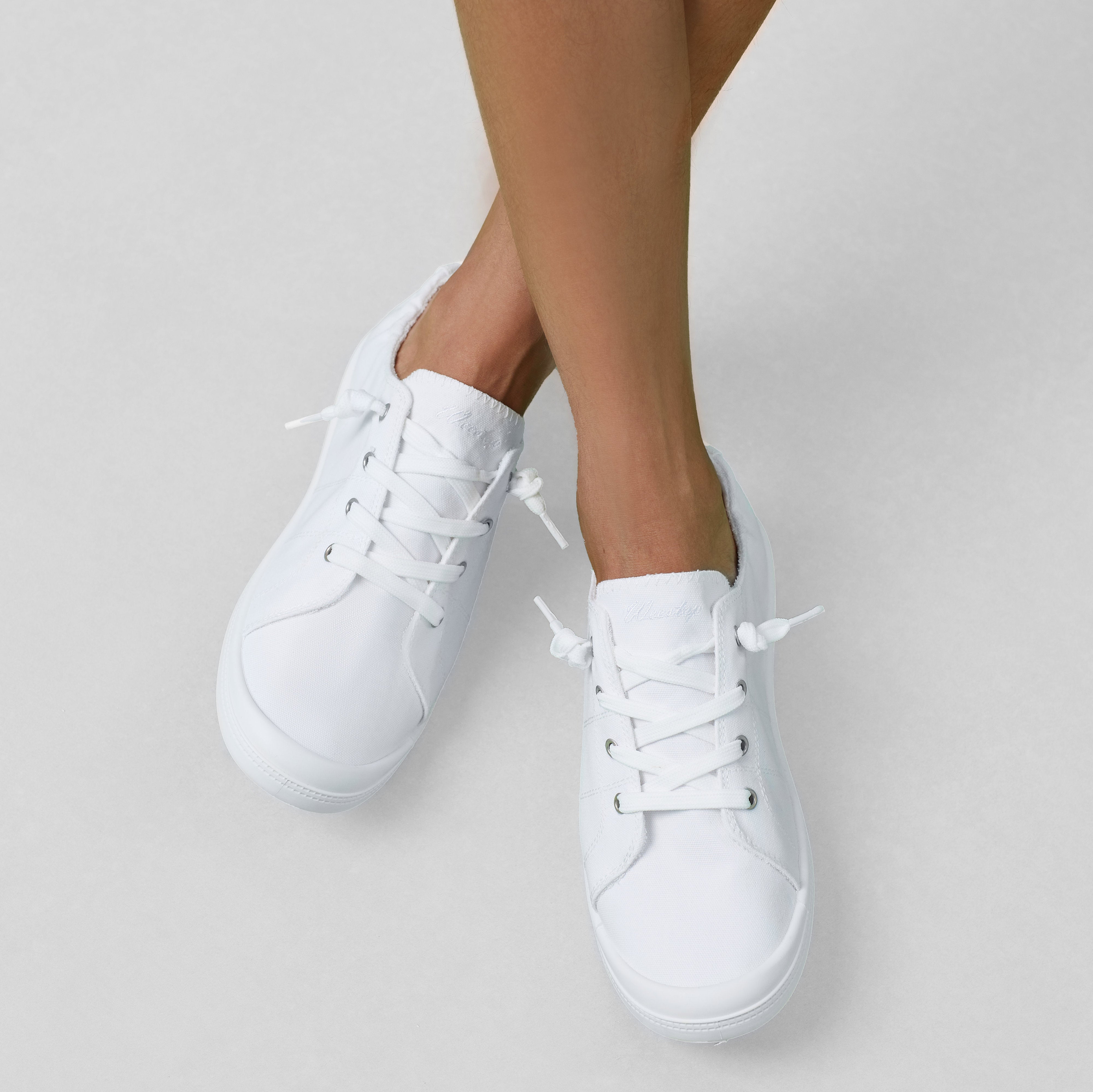 Women Classic Slip-On Sneaker