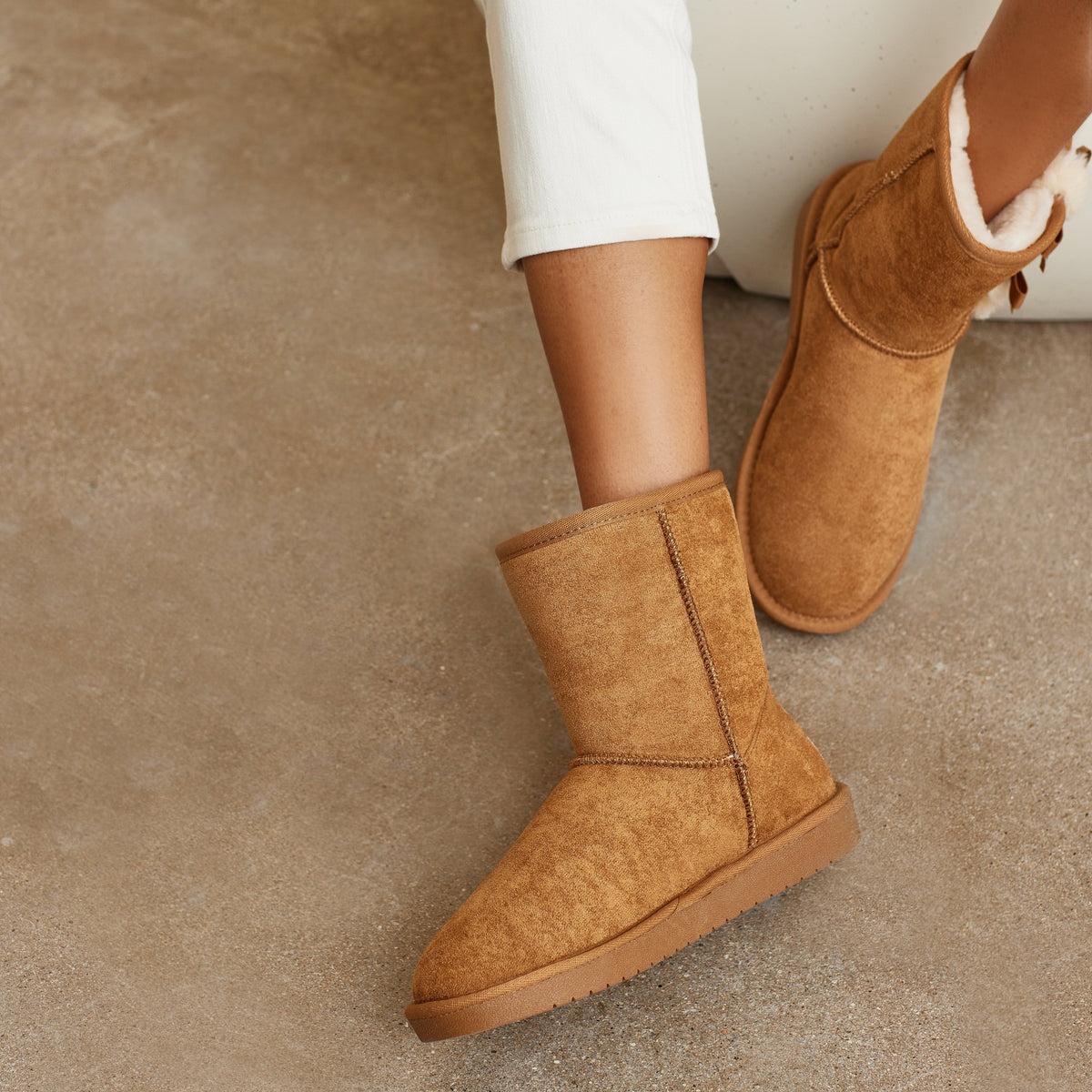 womens air max boots