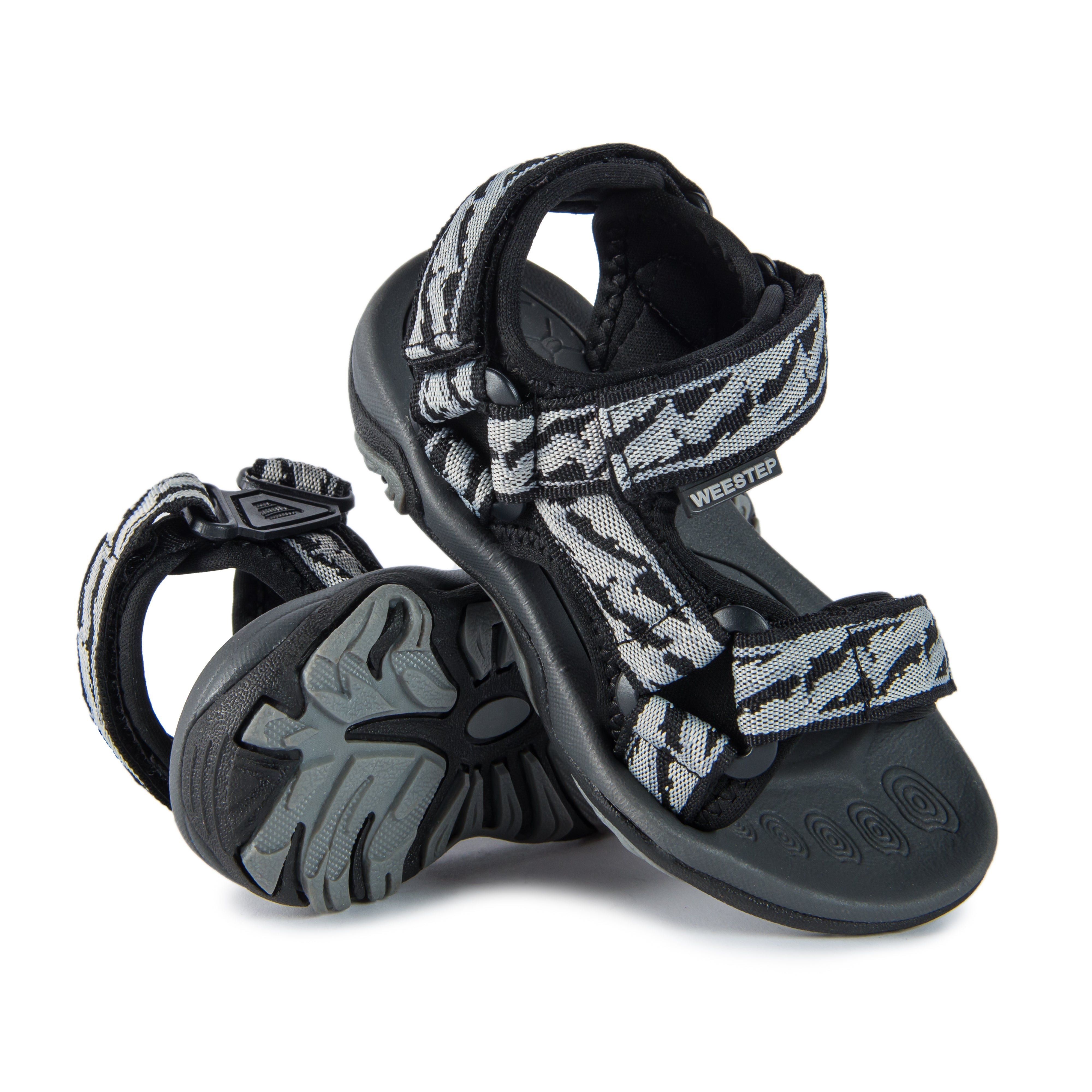 Strap sandals for boys hotsell