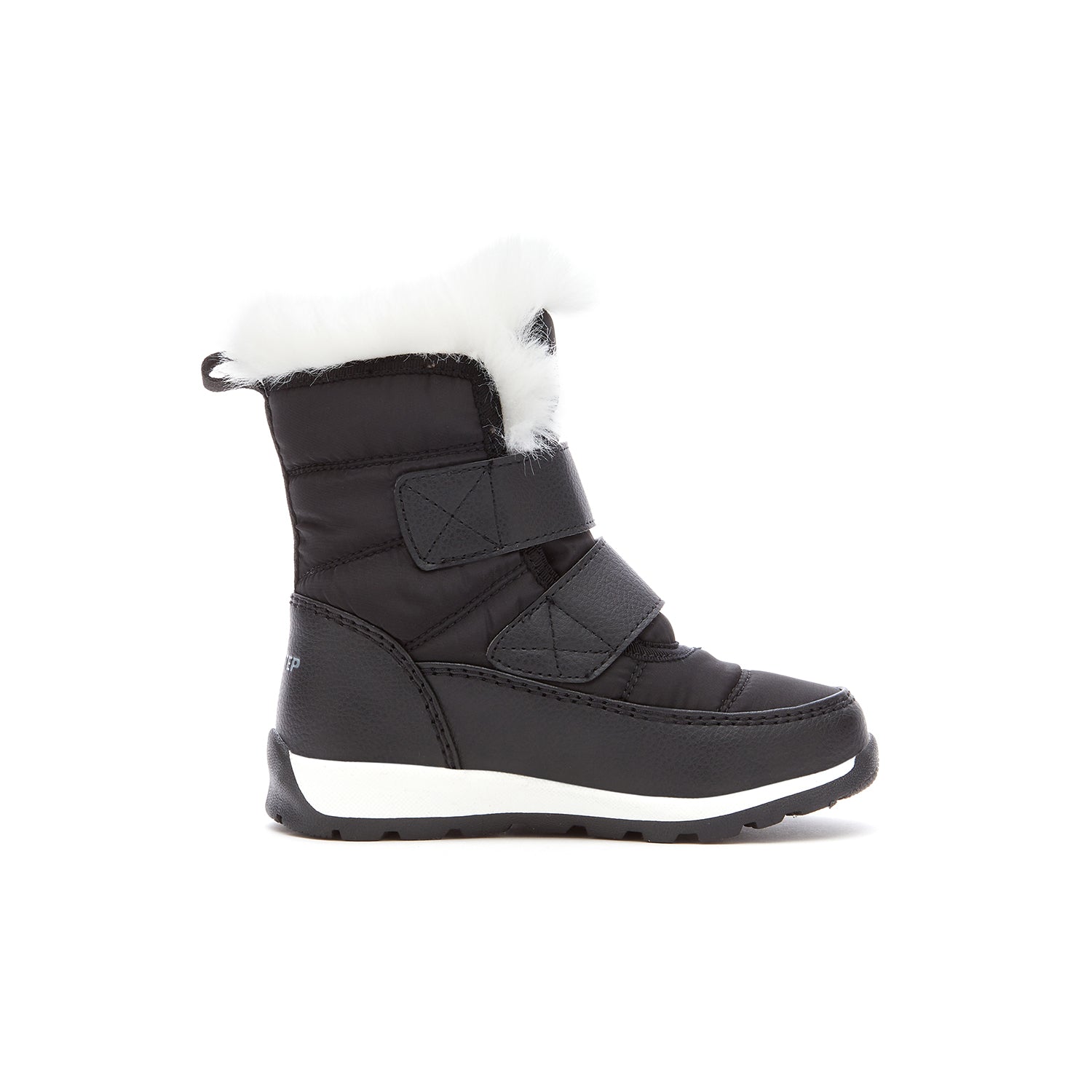 Girls Daily Straps Snow Boots