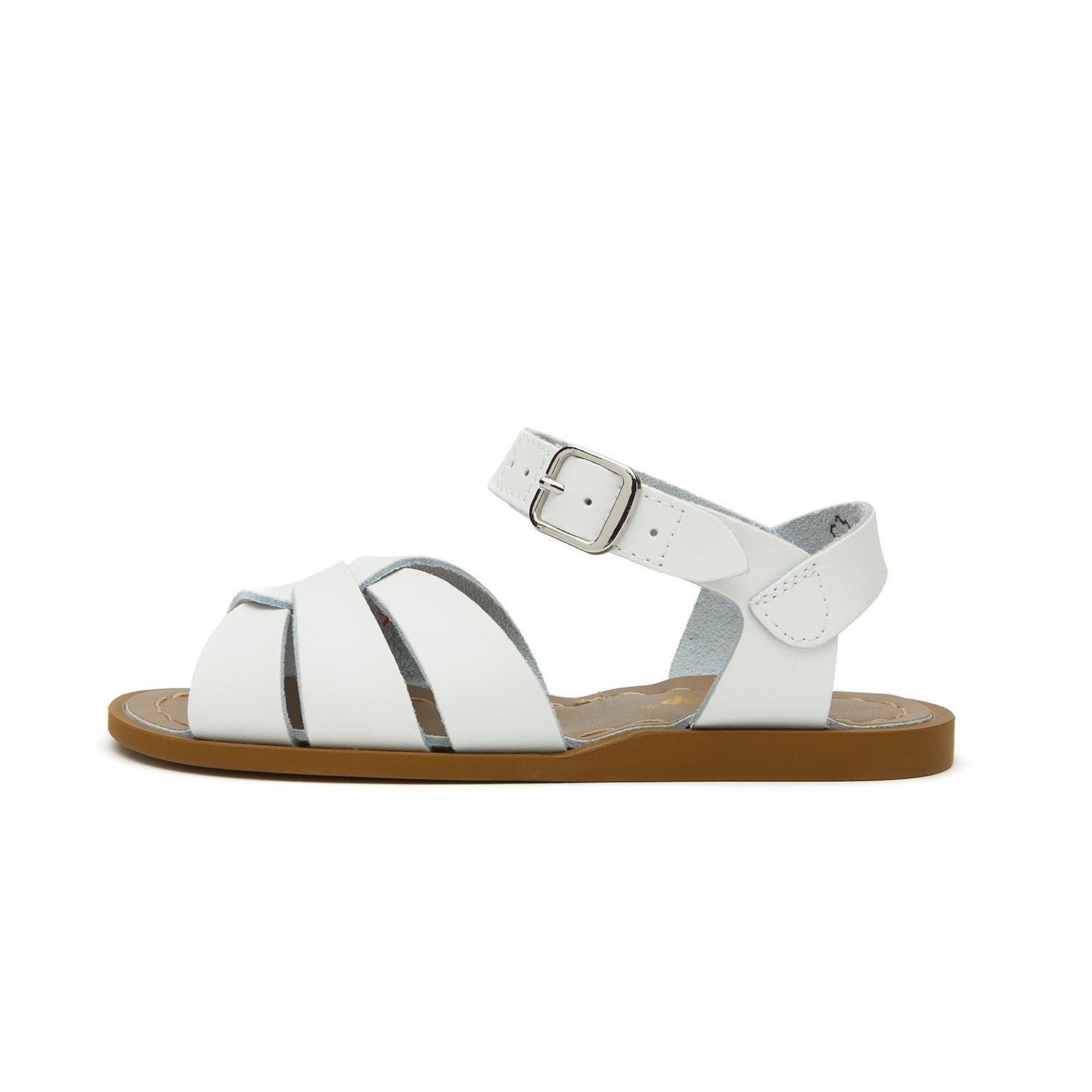 Toddler Little Kid Classic Leather Sandal II
