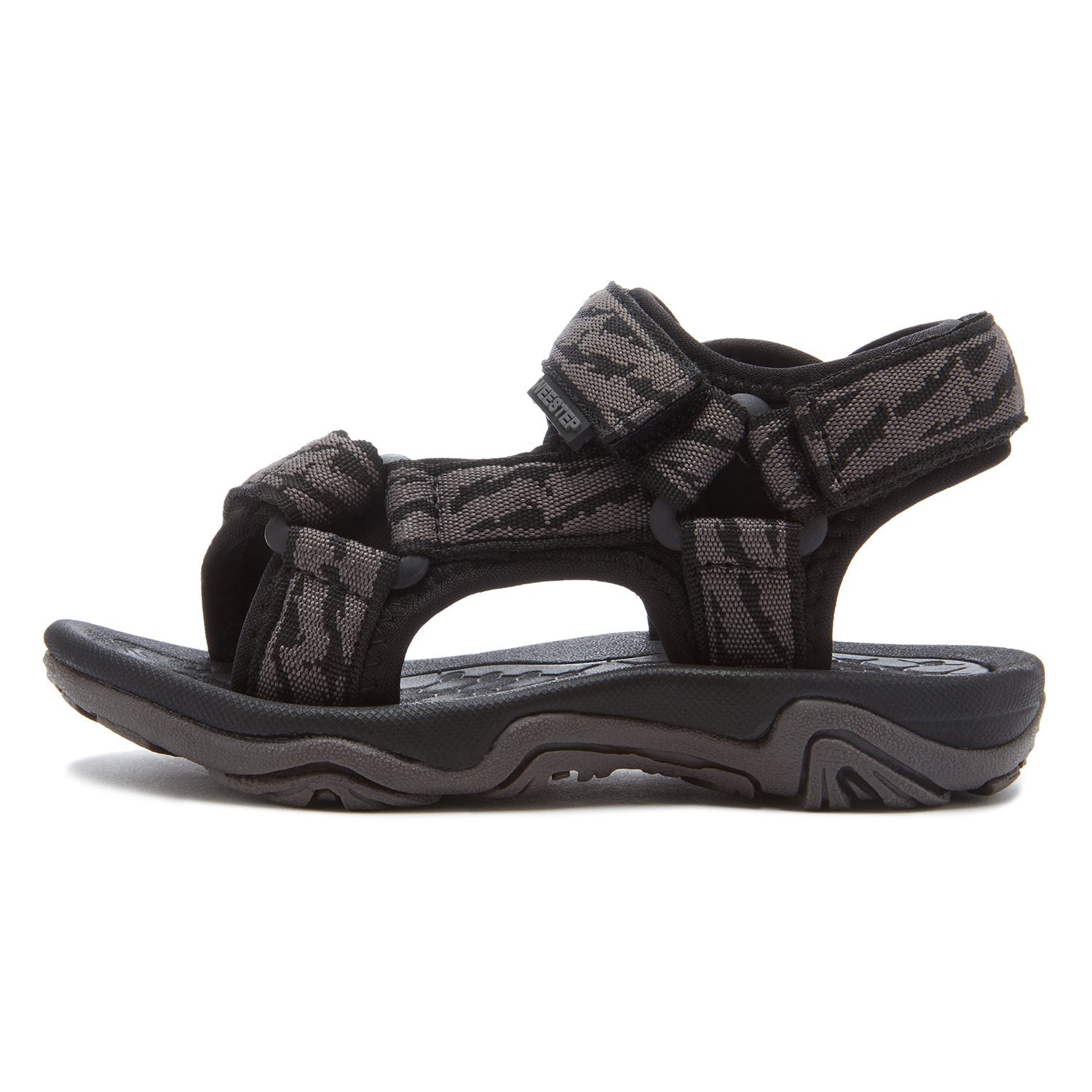 Toddler Little Kid Girls Adjustable Straps Sandal