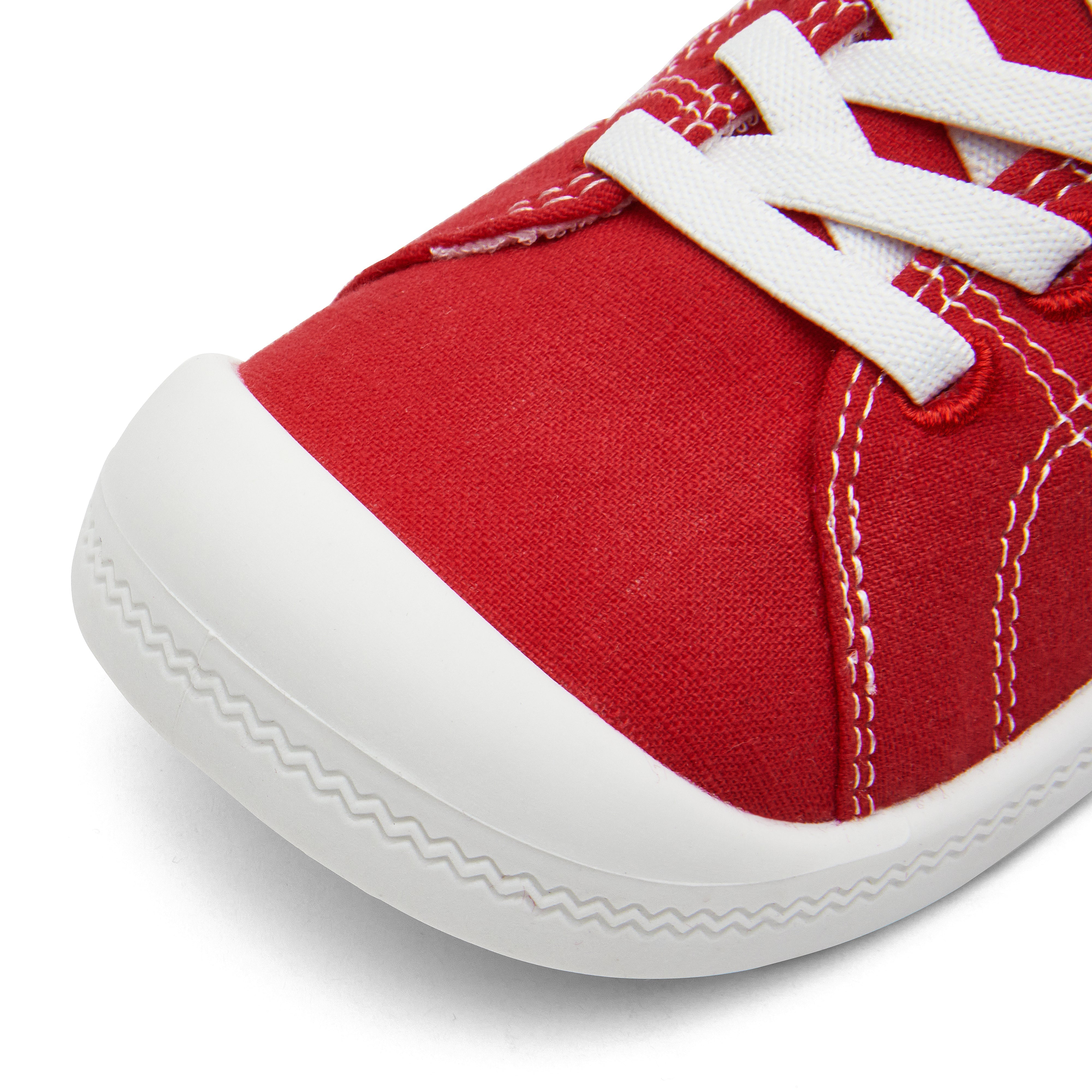 Toddler Slip-On Elastic Sneaker Shoe