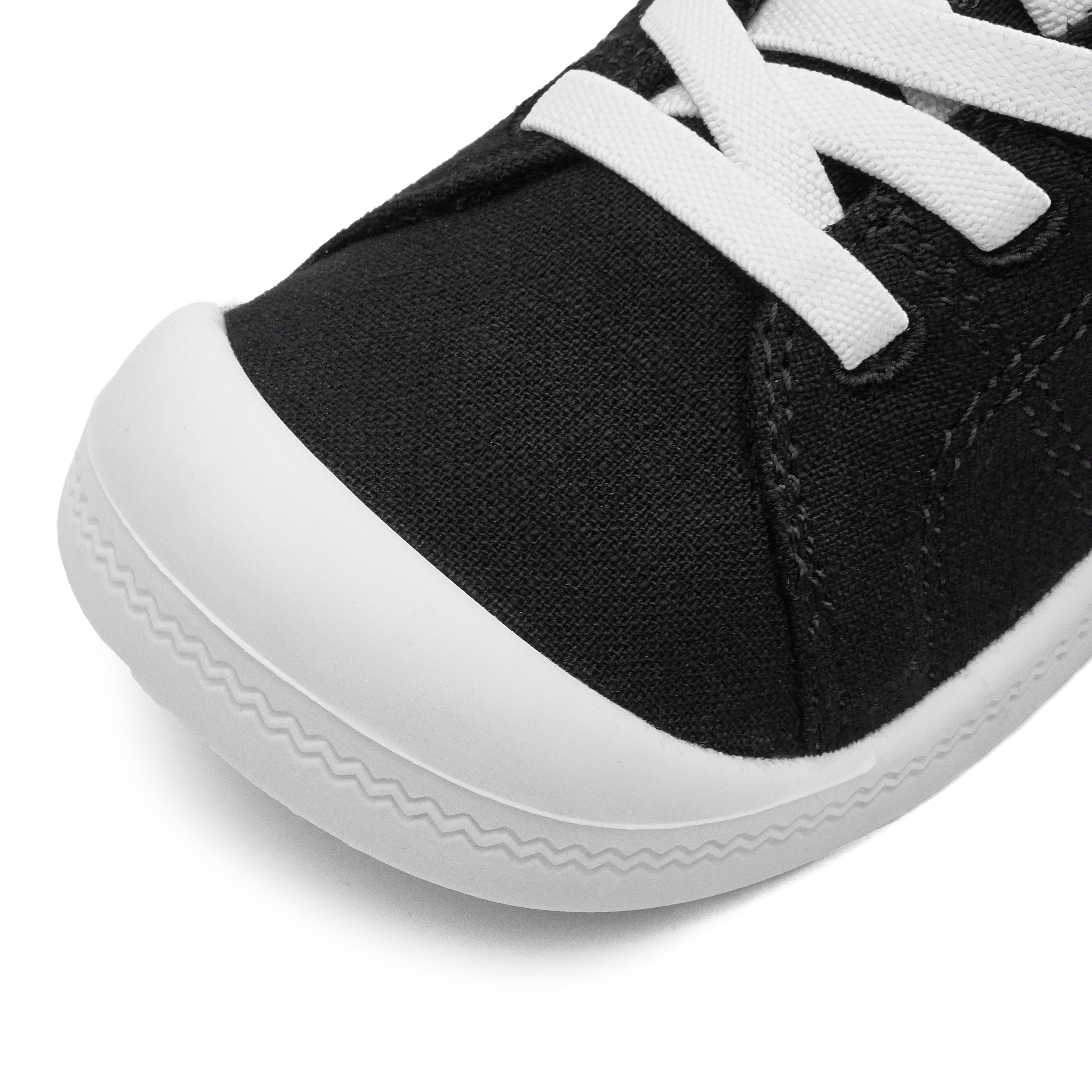 Toddler Slip-On Elastic Sneaker Shoe