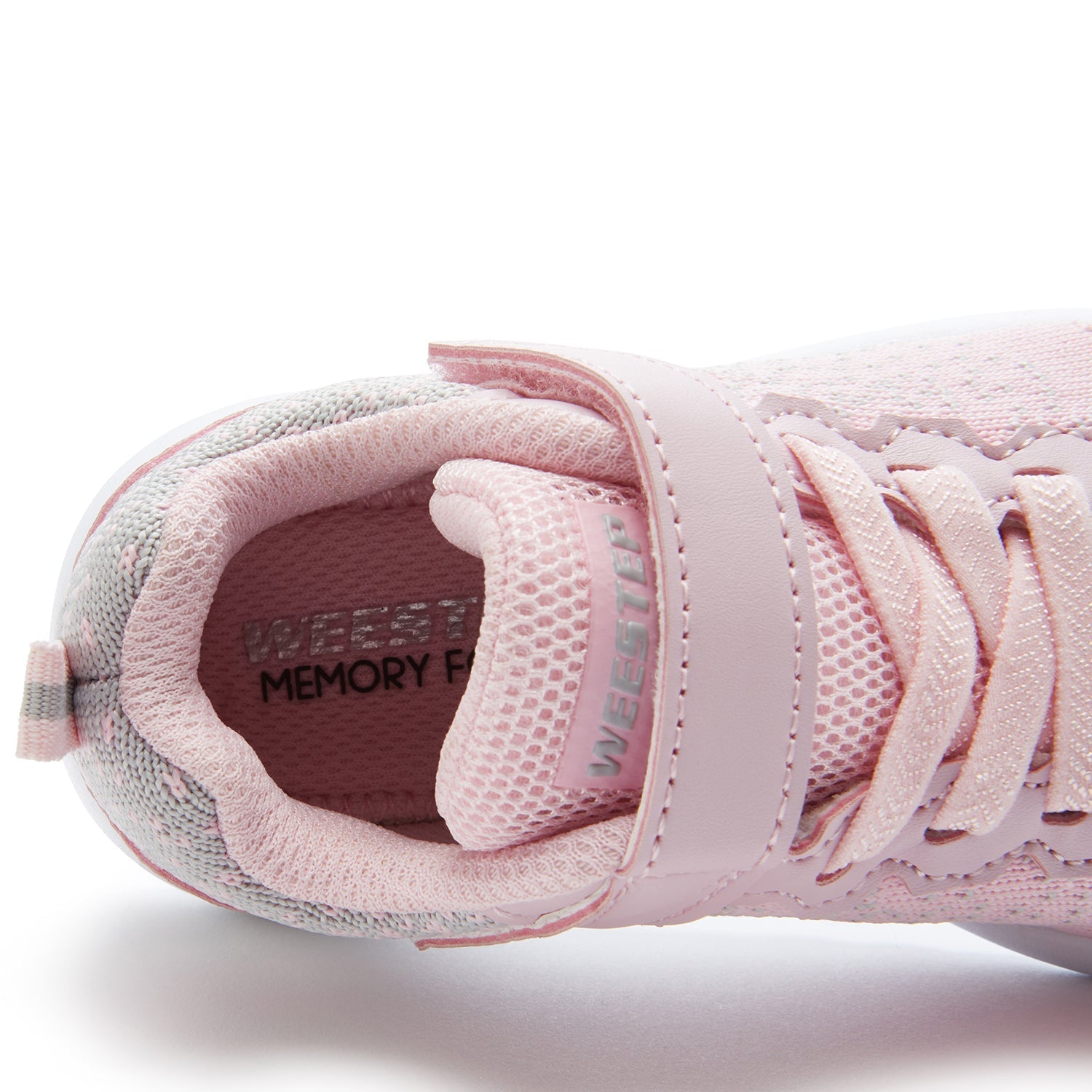 Toddler Little Kid Lightweight Knit Running Sneakers